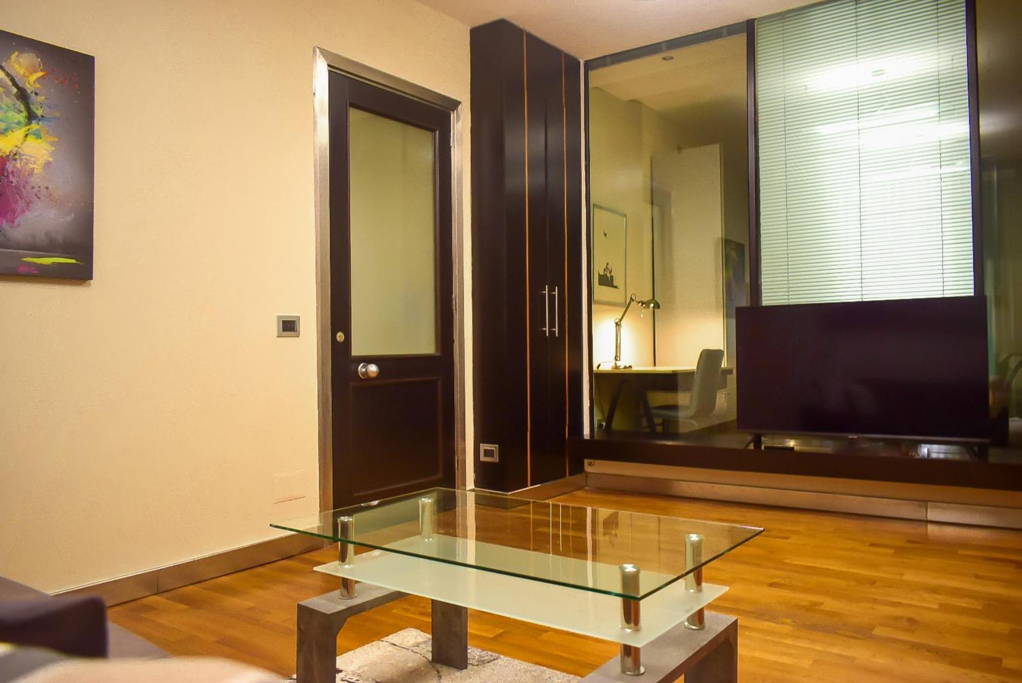 Guest house Seaside Caracciolo 2*