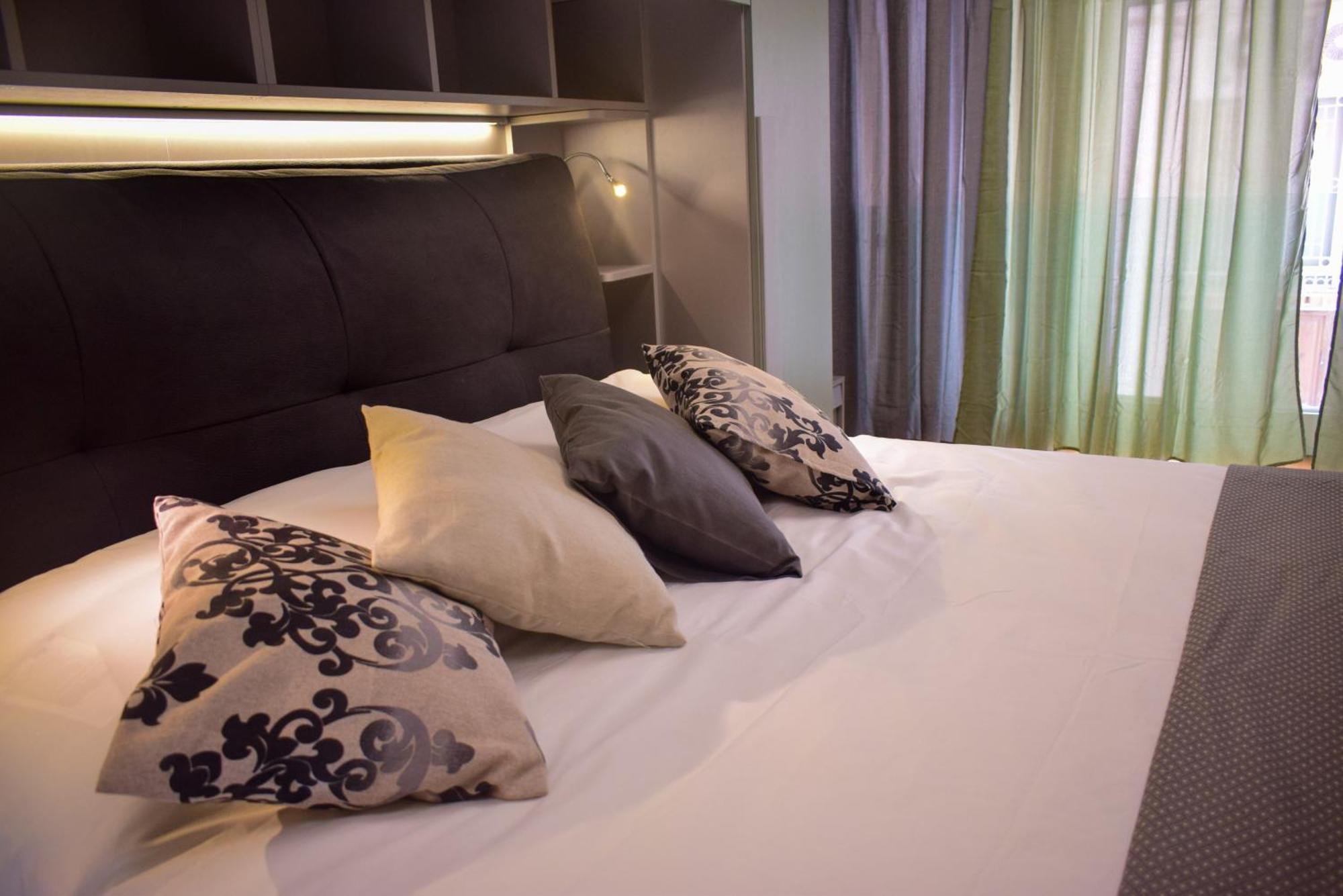 Guest house Seaside Caracciolo