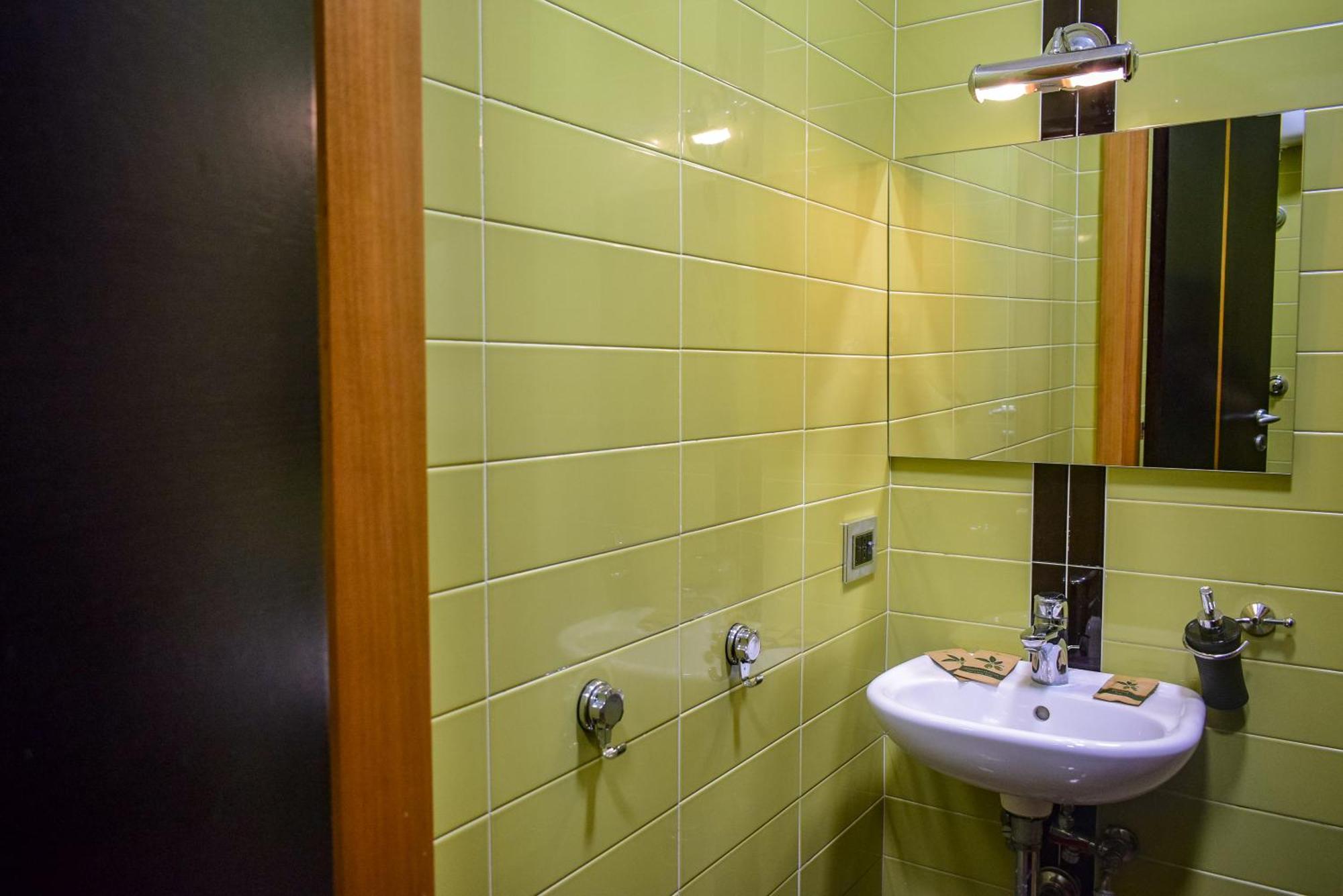Seaside Caracciolo Guest house Naples