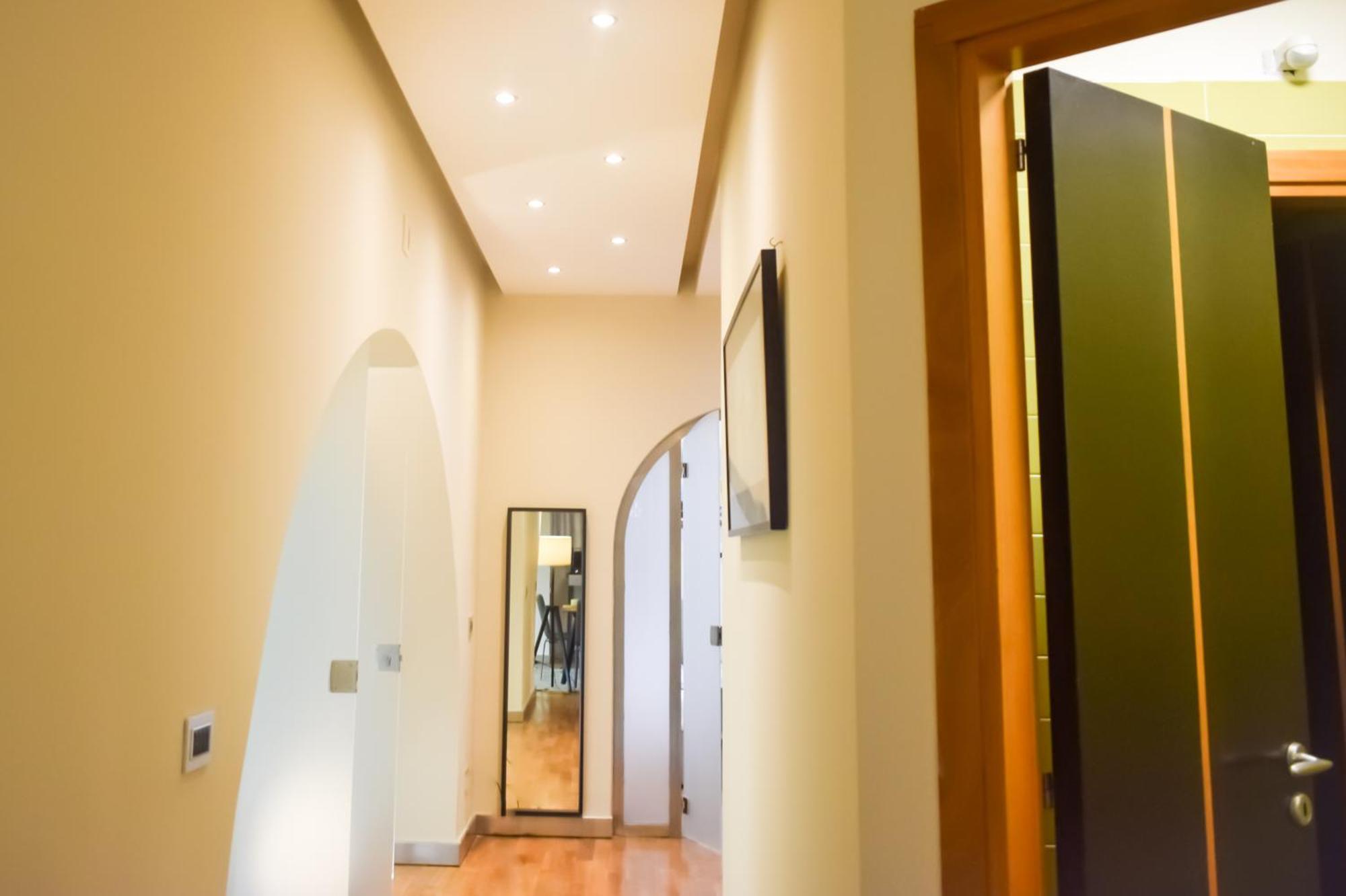 Guest house Seaside Caracciolo Naples