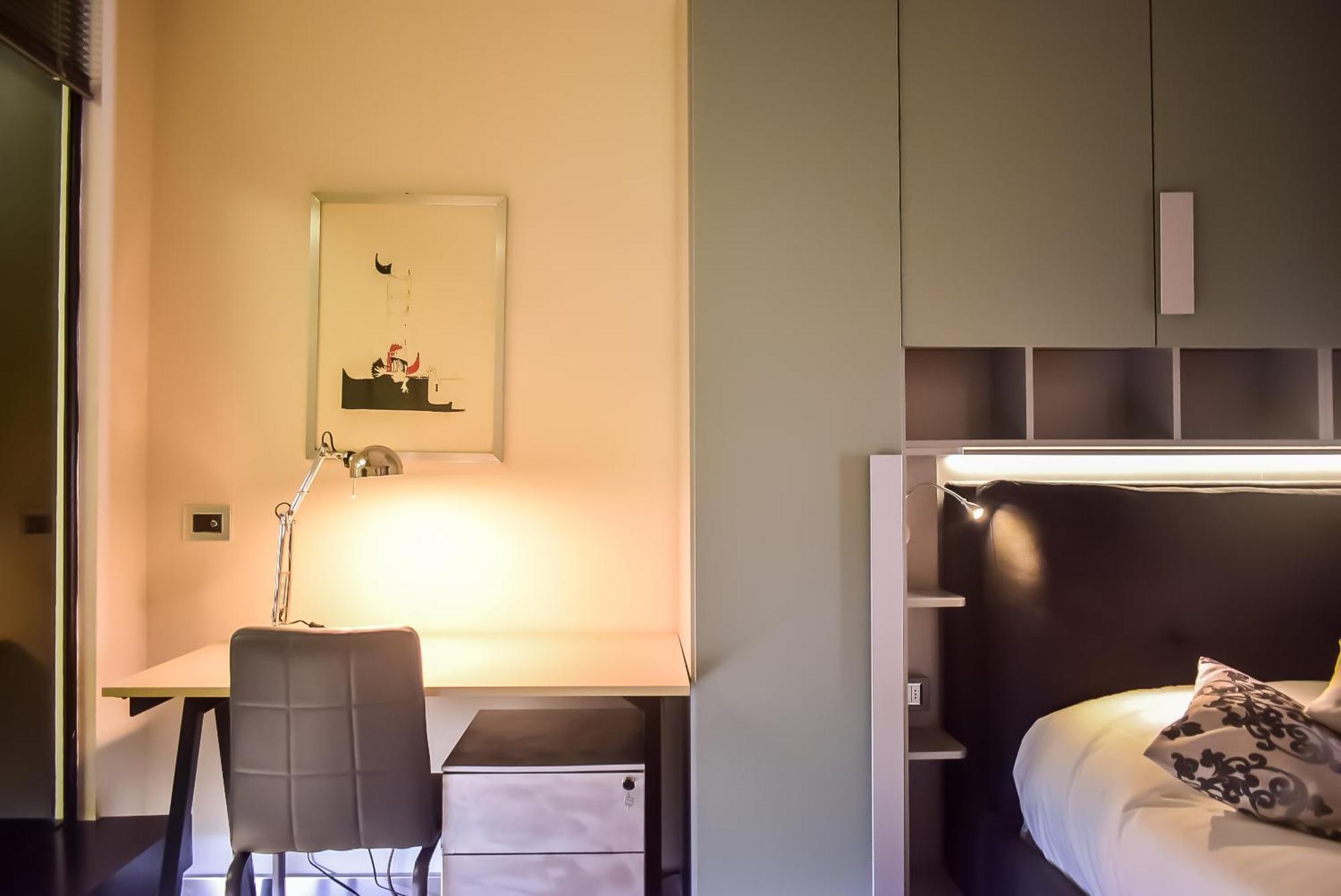 Guest house Seaside Caracciolo 2*