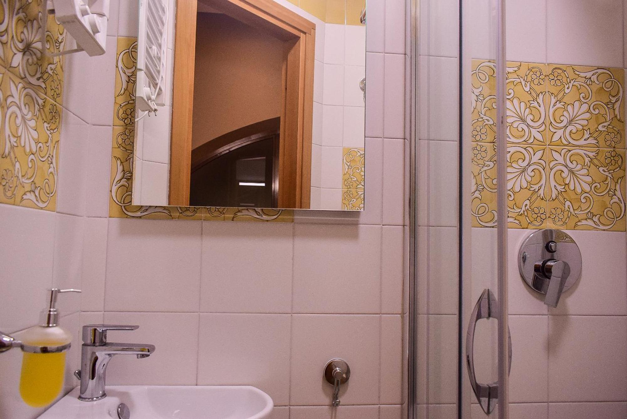 Seaside Caracciolo Guest house Naples