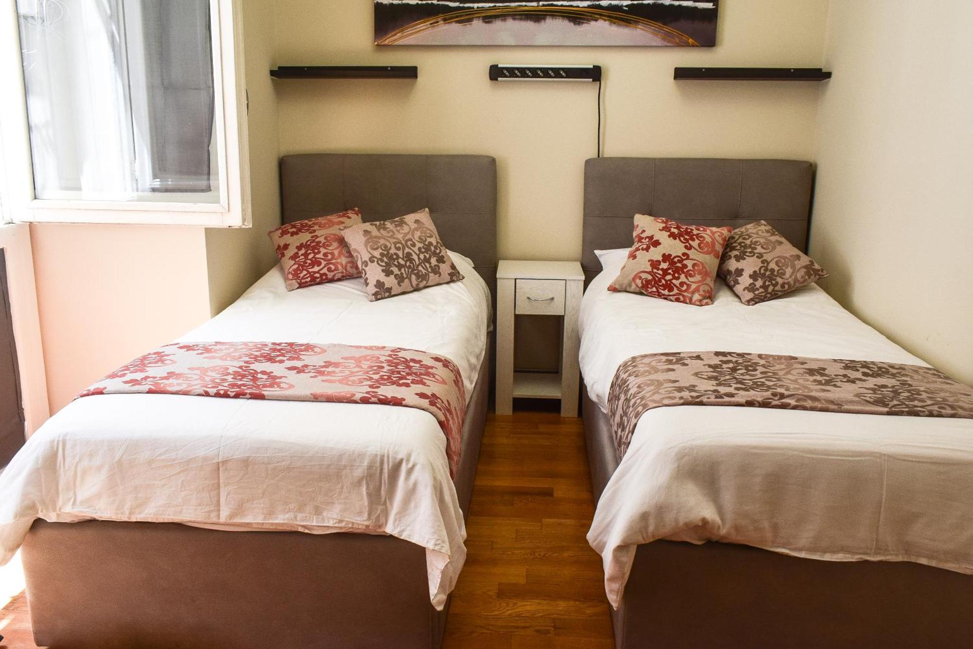 Guest house Seaside Caracciolo Naples