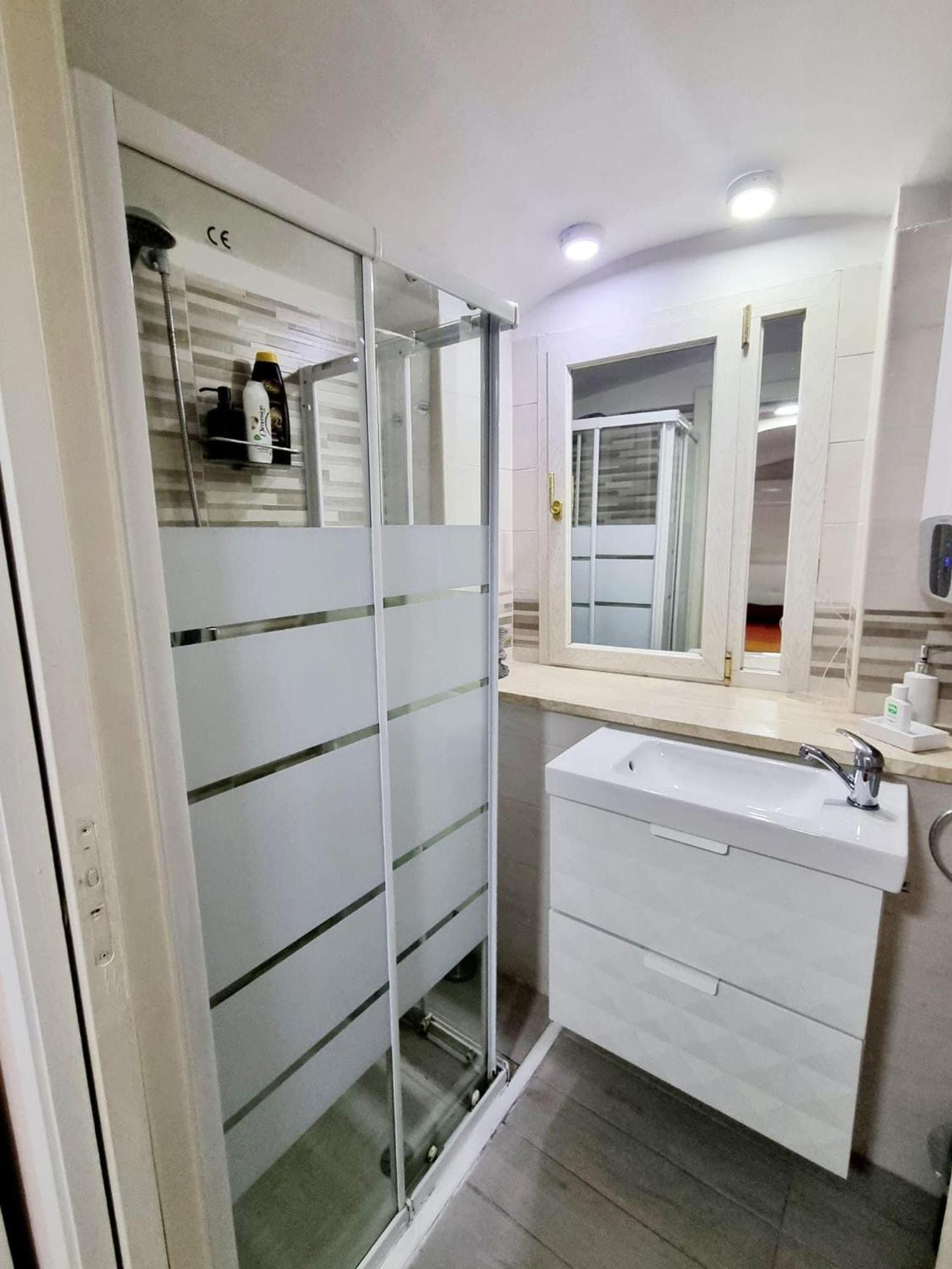 A Casarell Apartment *