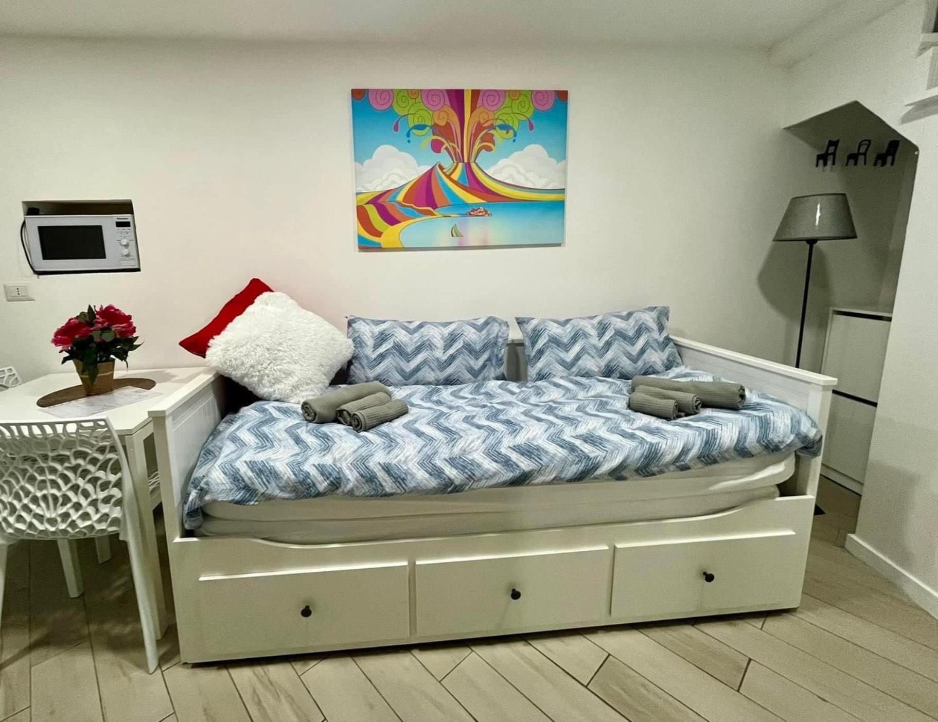 A Casarell Apartment