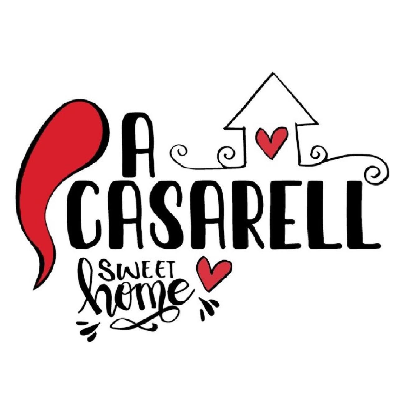 Apartment A Casarell *