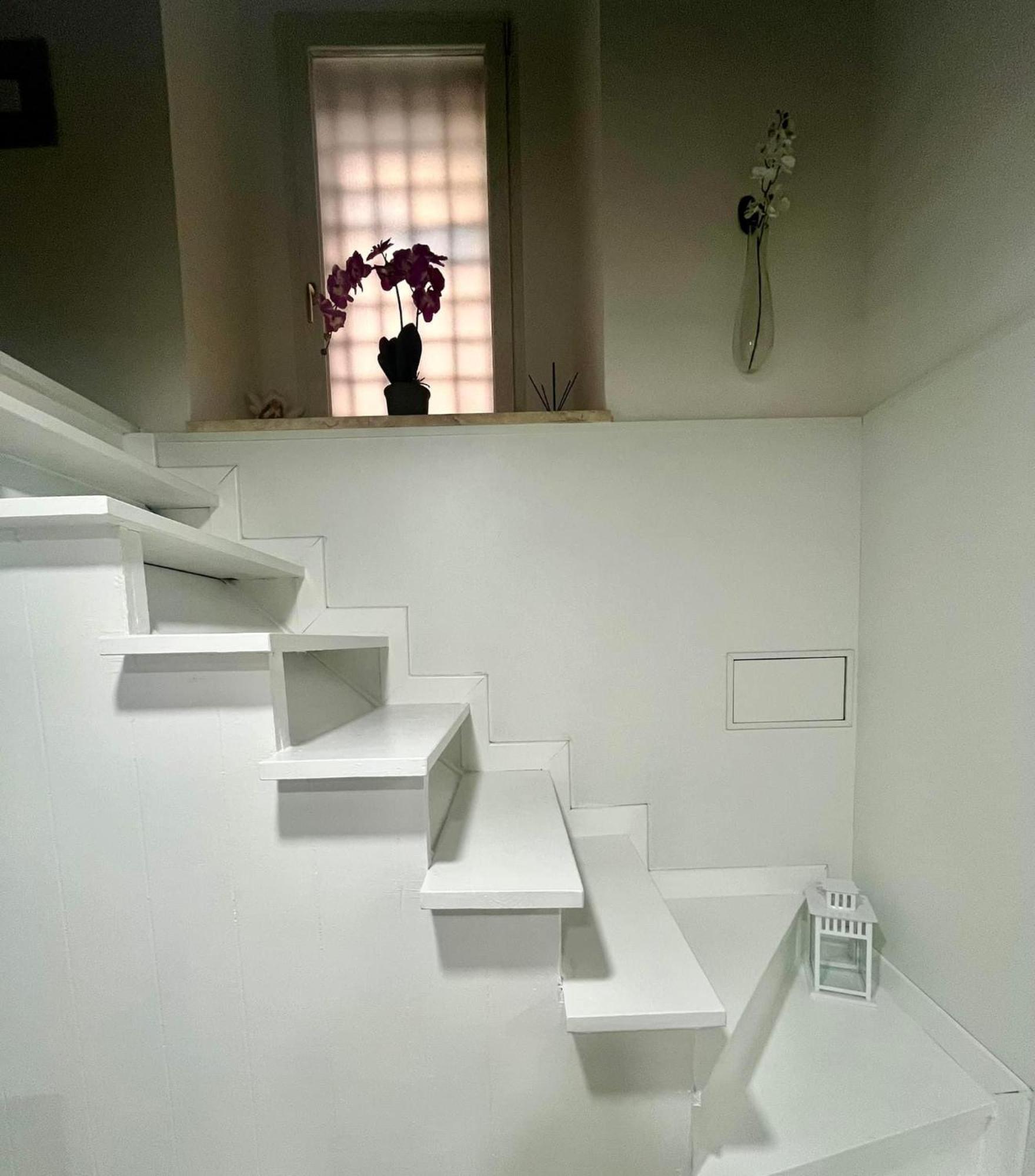 A Casarell Apartment *