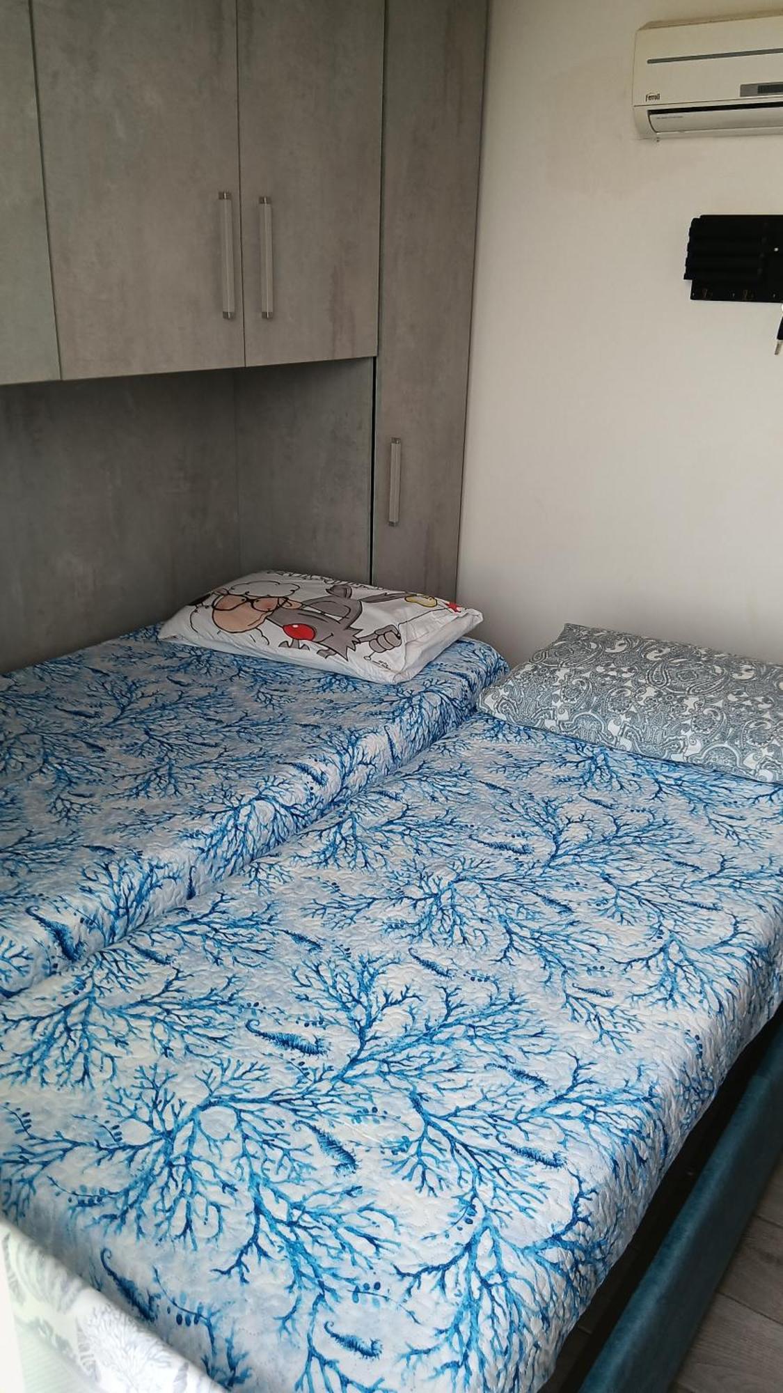 Apartment Il Rifugio Degli Artisti Naples