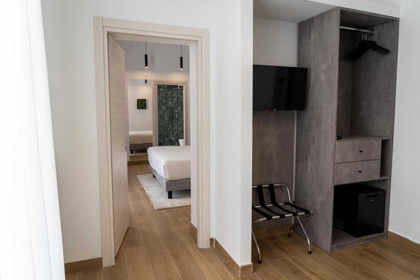 Guest house 4heavens_naples