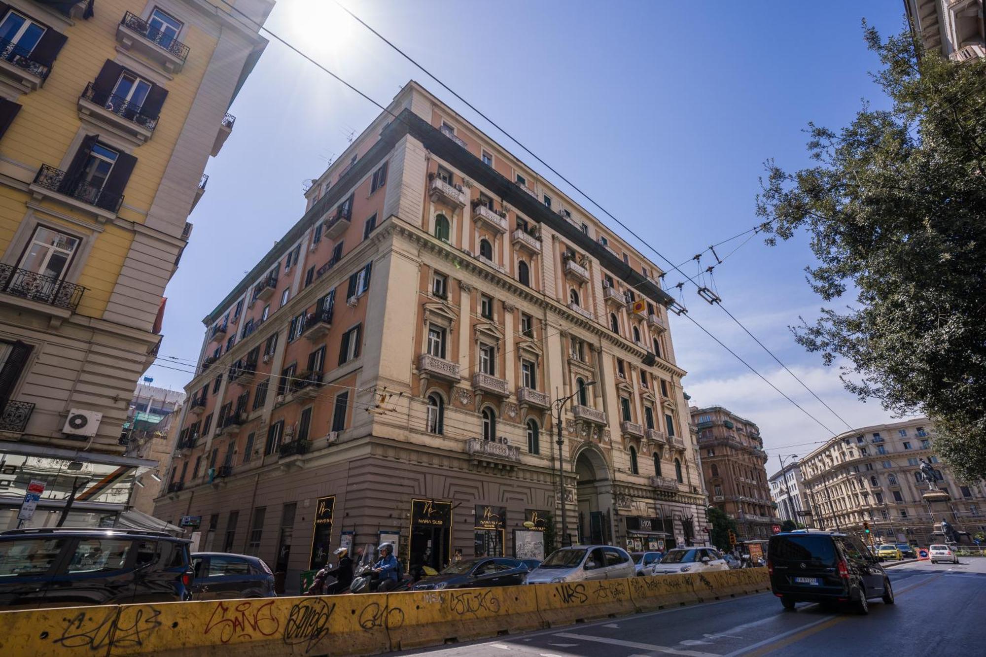 Apartment Lady Rose One Naples