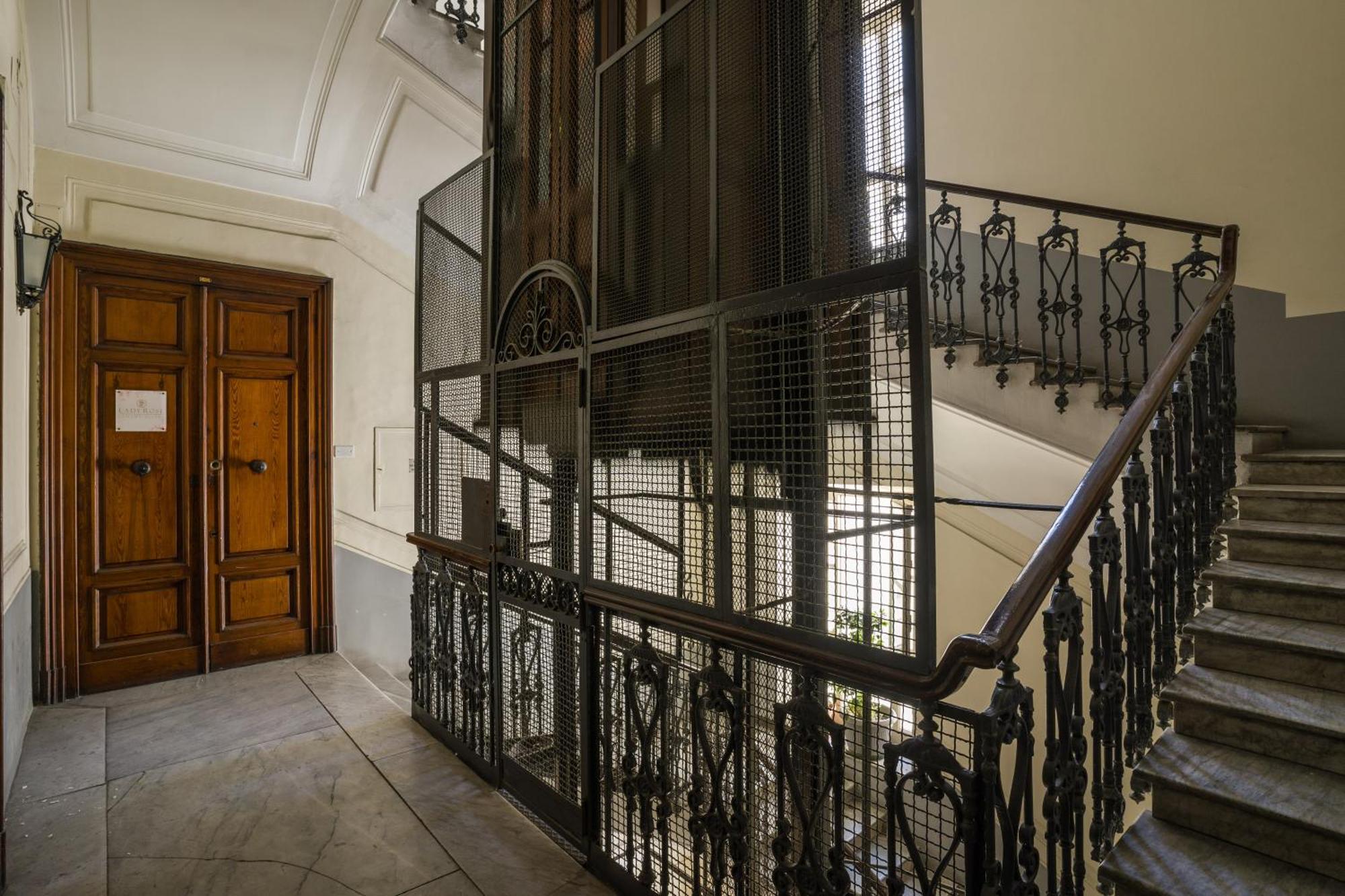 Lady Rose One Apartment Naples