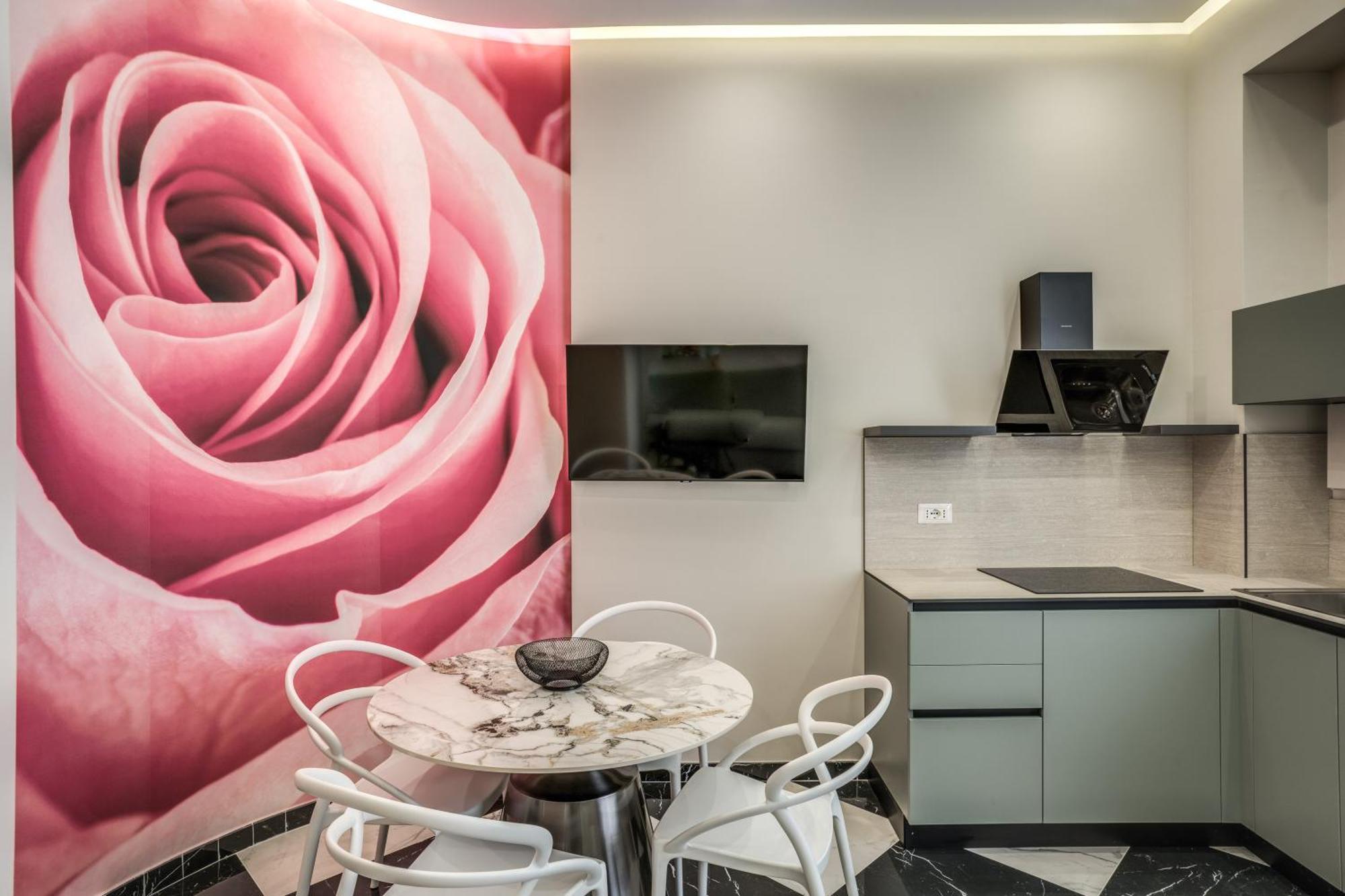 Lady Rose One Apartment Naples