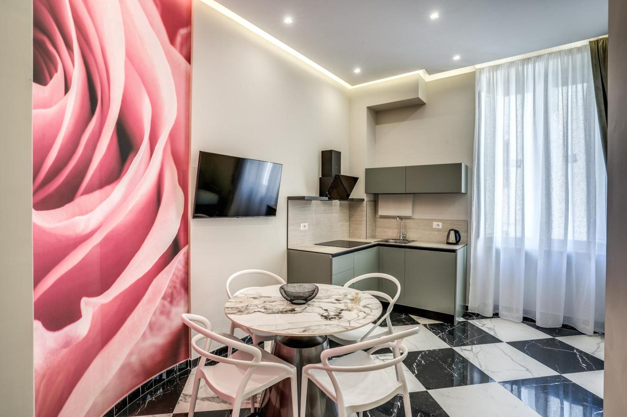 Apartment Lady Rose One Naples