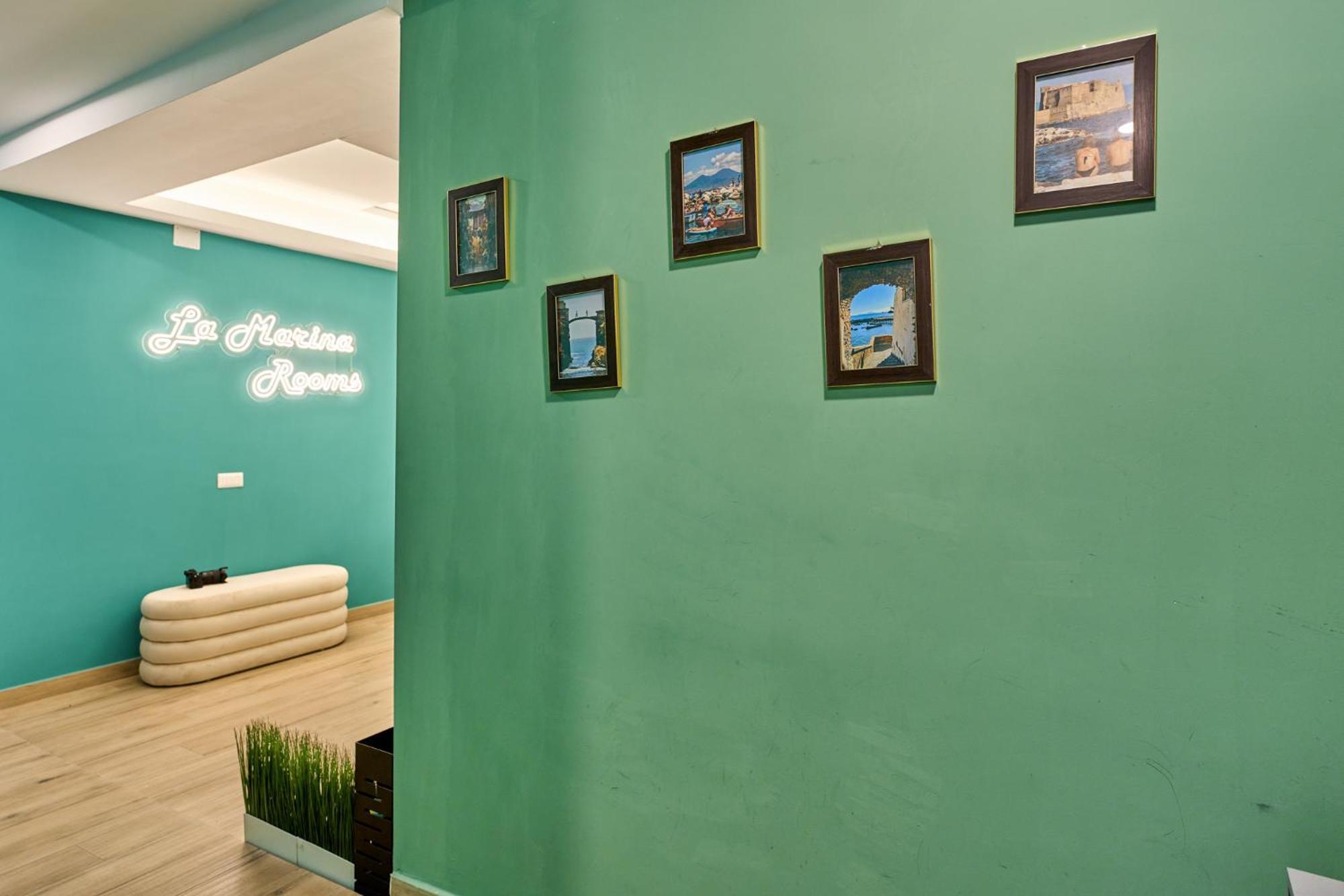 Guest house La Marina