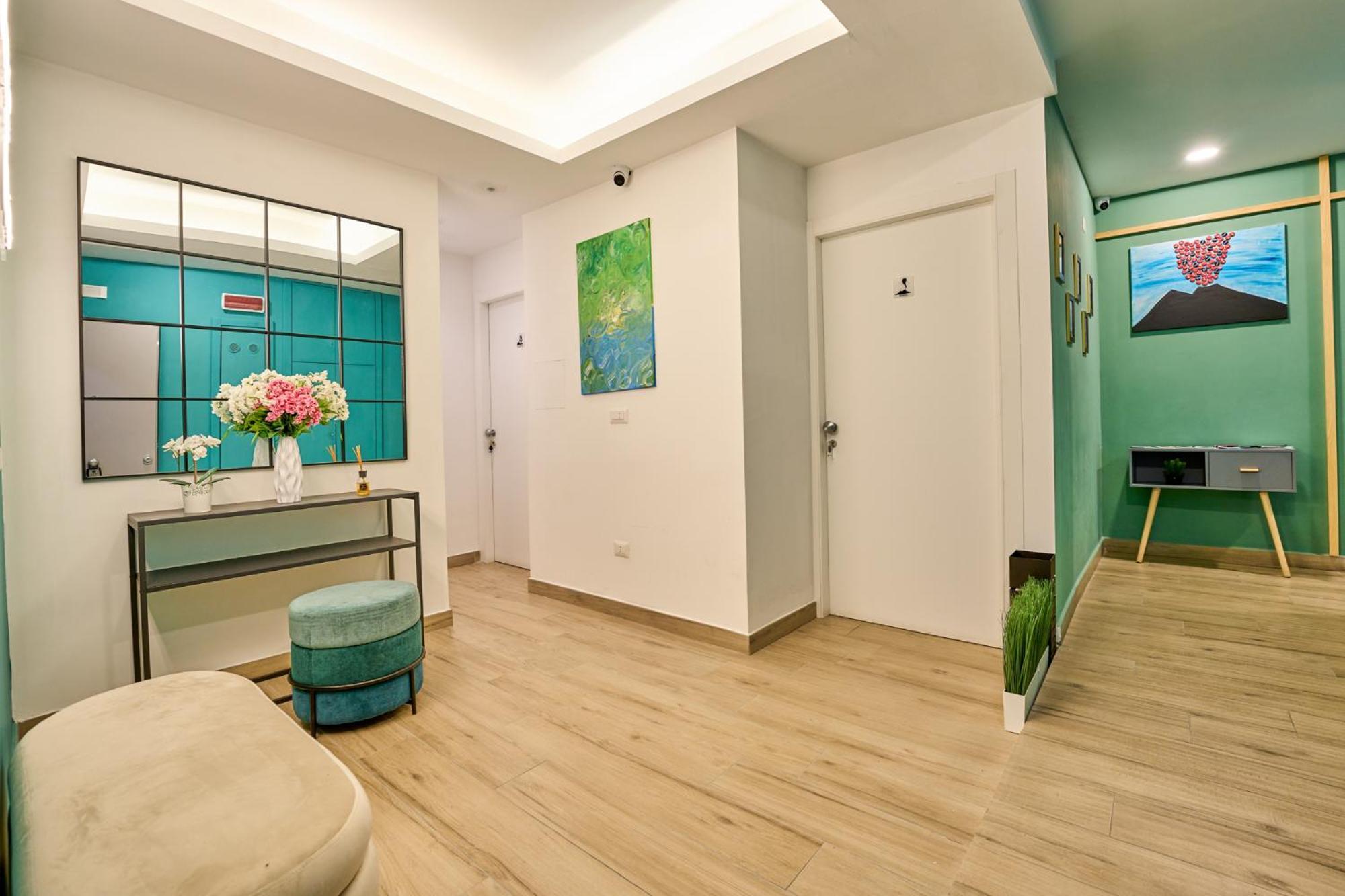 La Marina Guest house