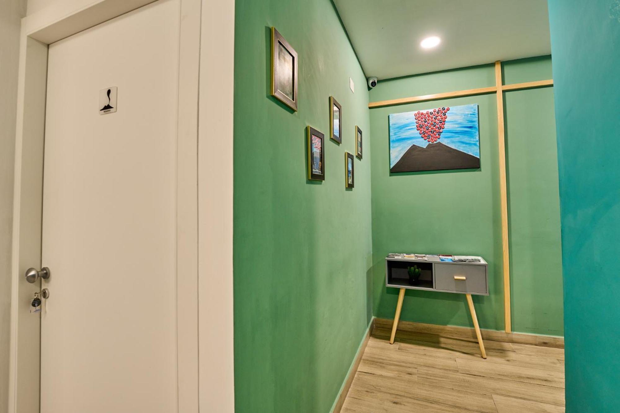Guest house La Marina