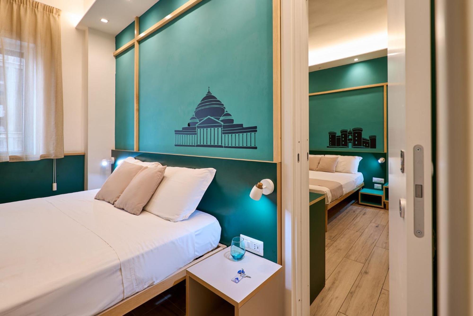 Guest house La Marina