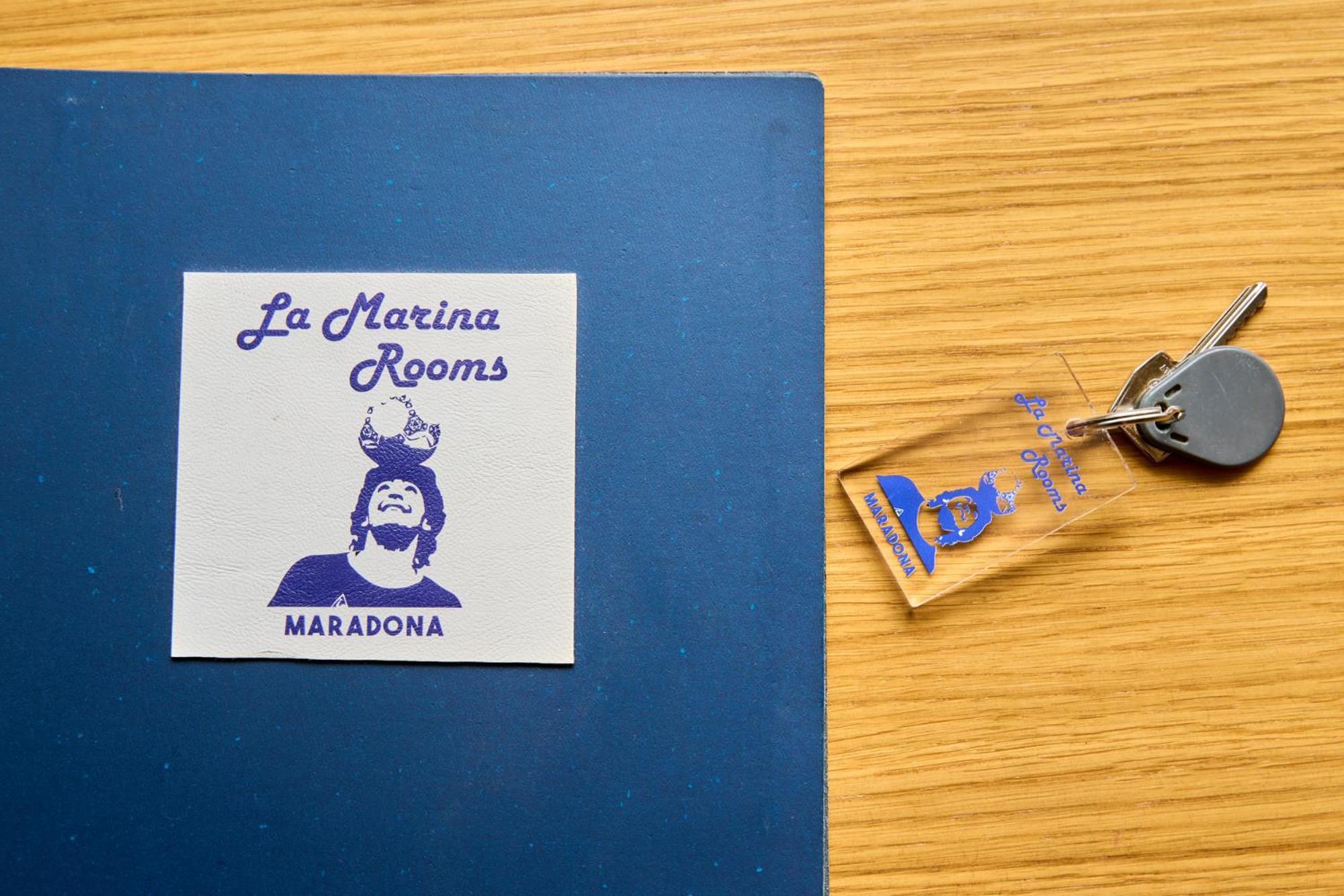 La Marina Guest house