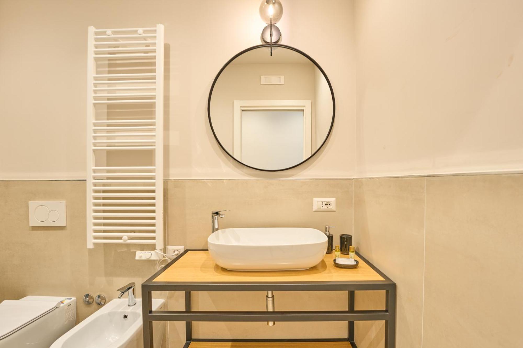 La Marina Guest house