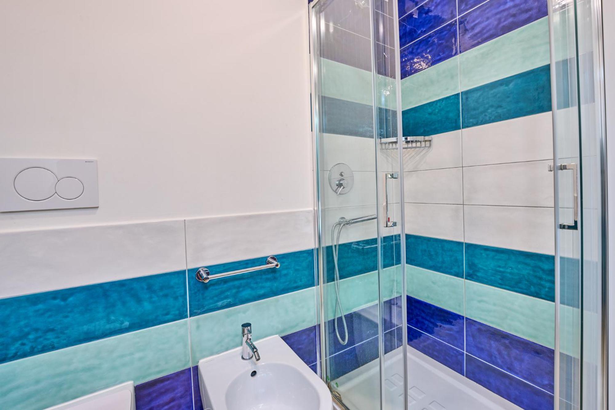 La Marina Guest house *