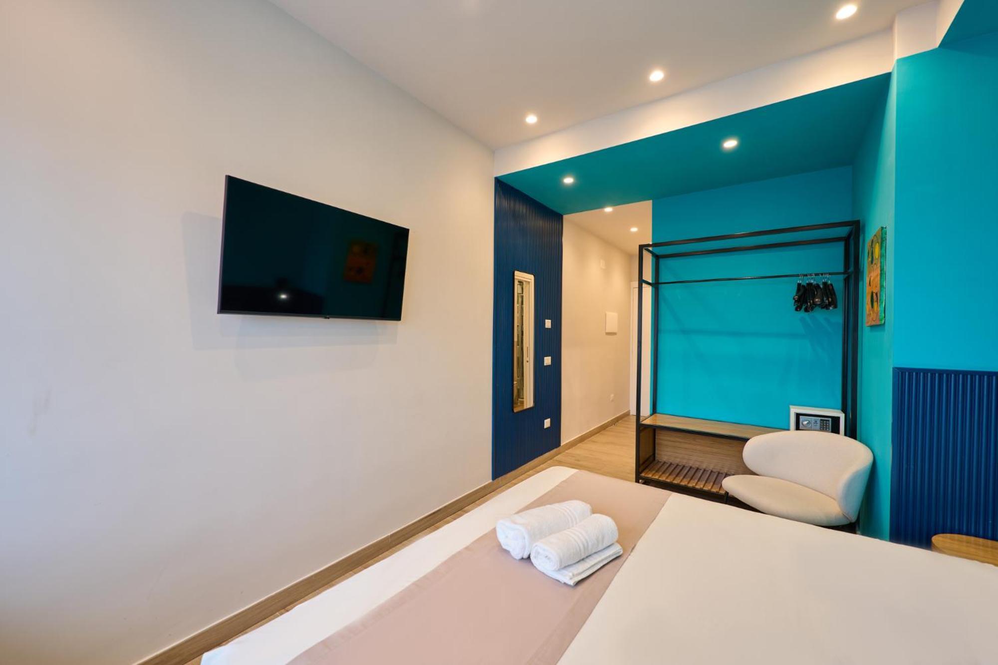 Guest house La Marina *