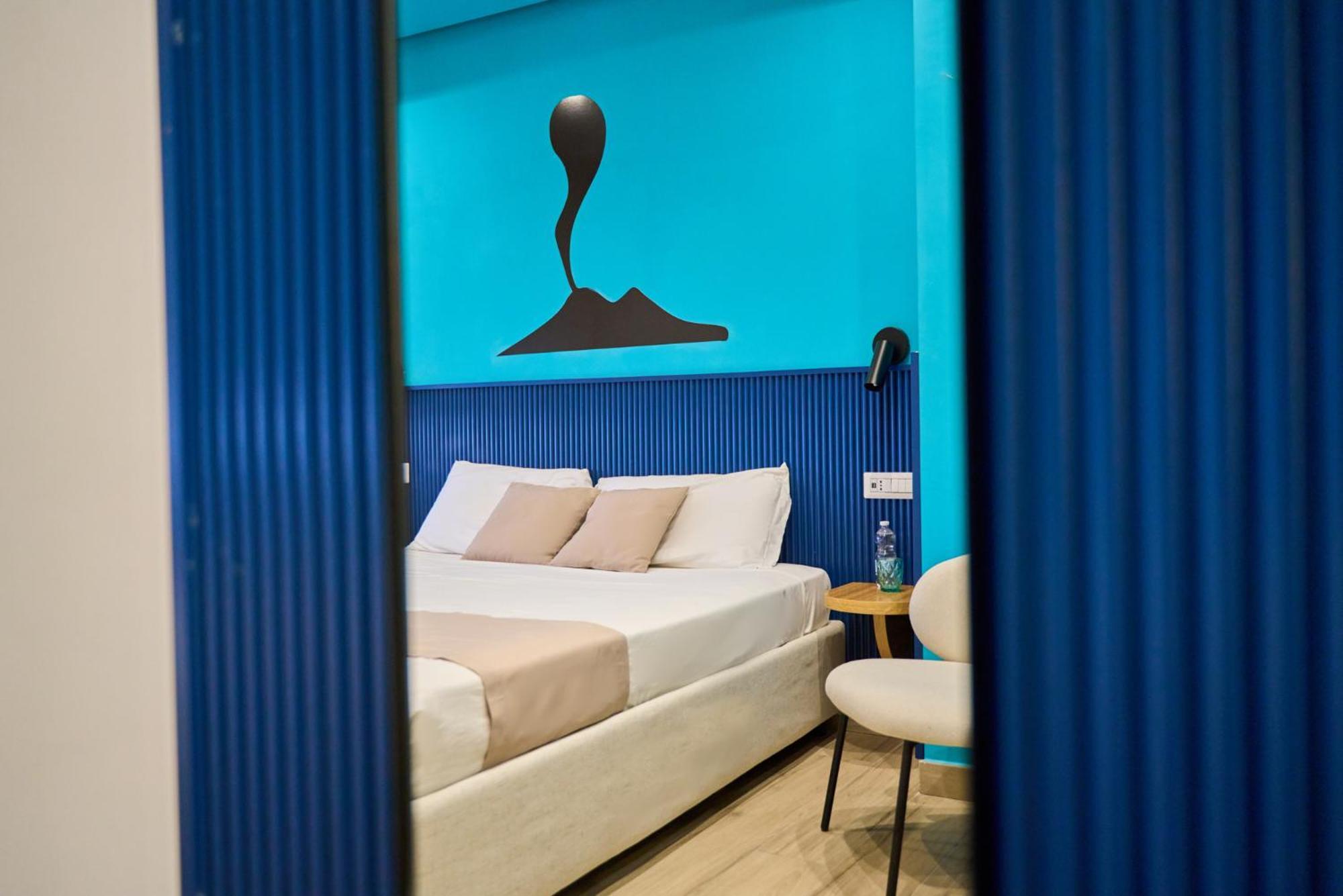 Guest house La Marina *