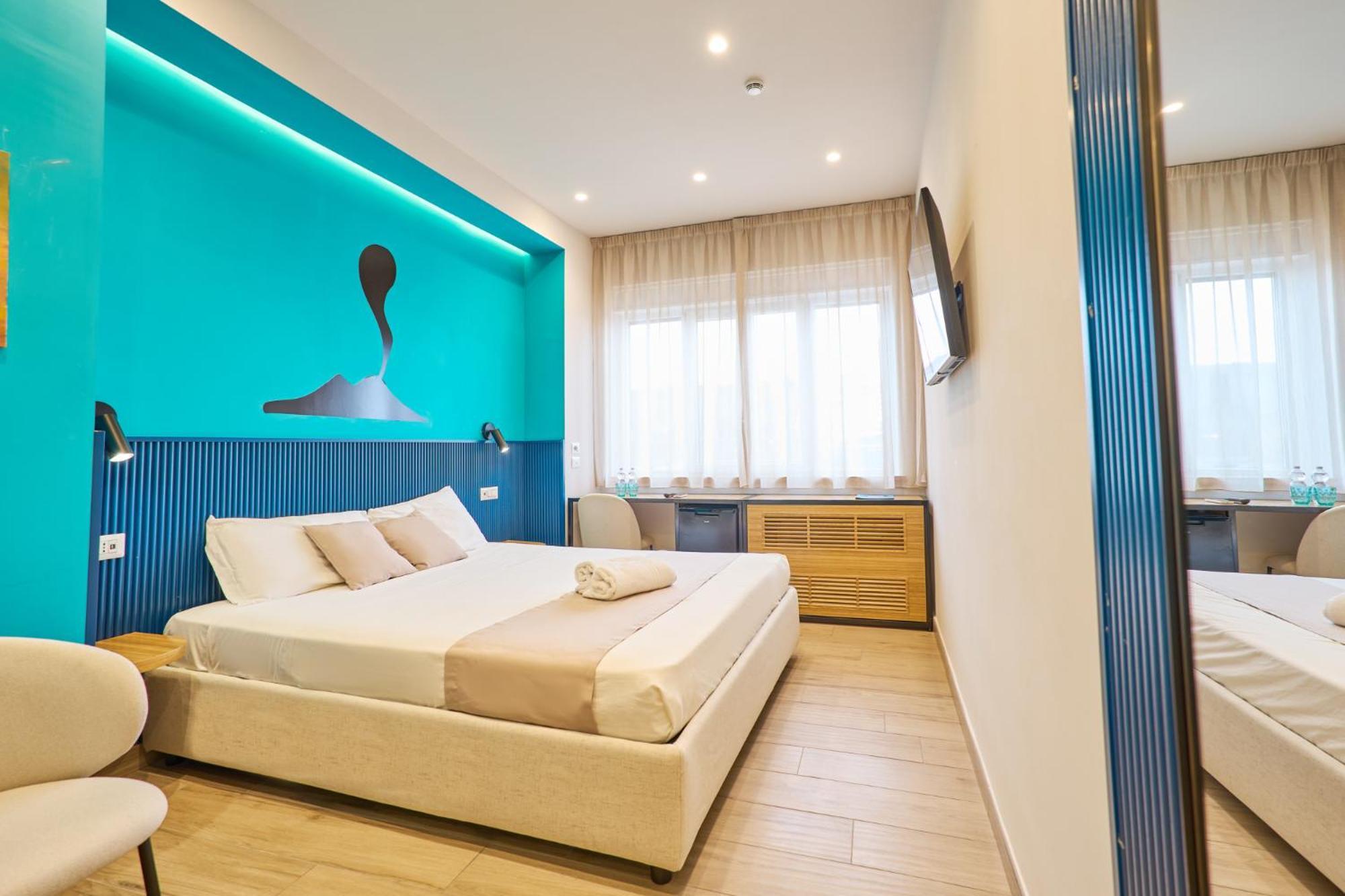 Guest house La Marina Naples