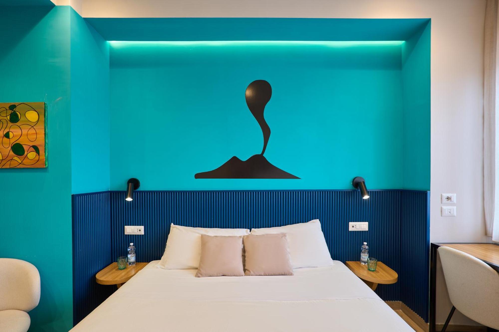 Guest house La Marina