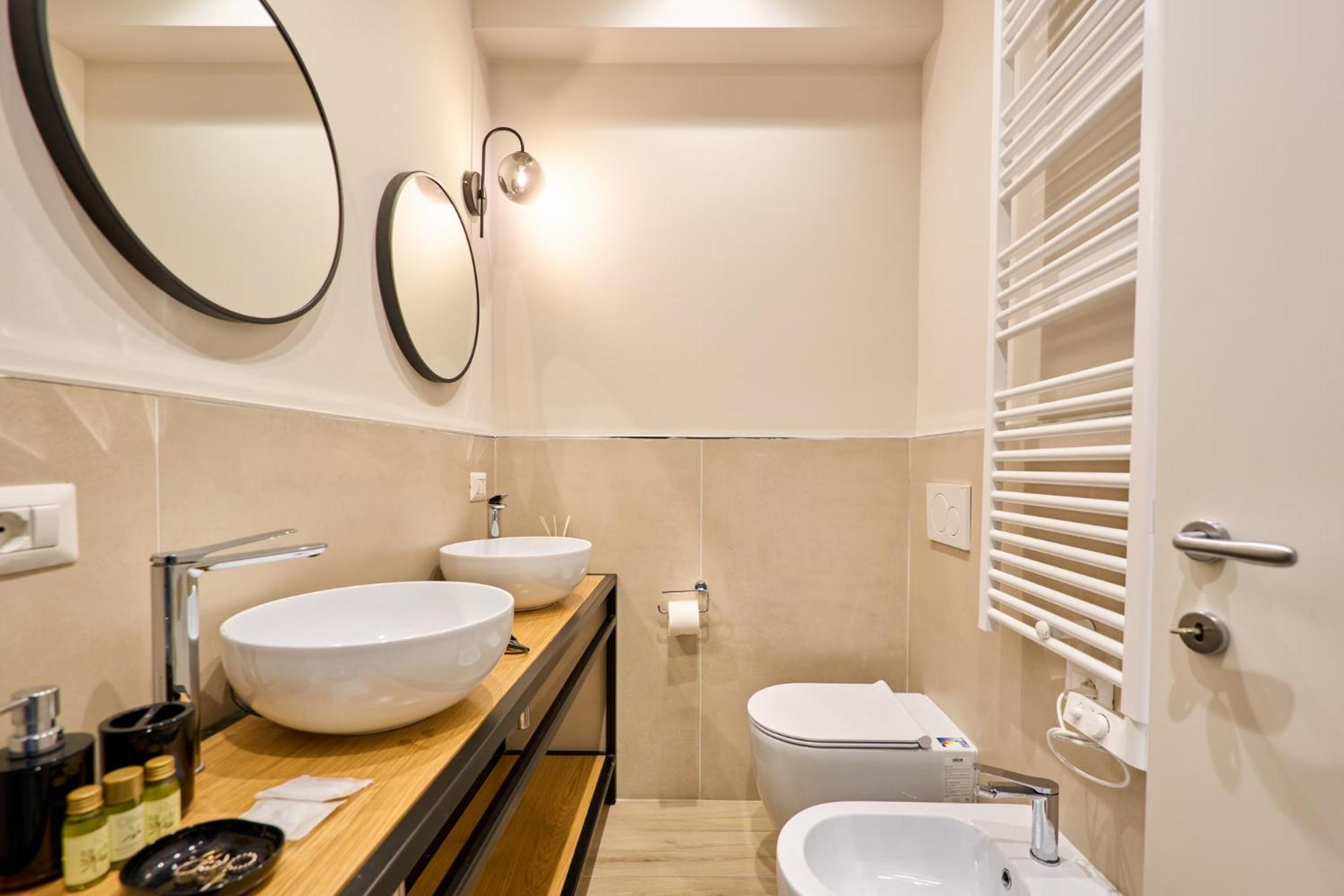 Guest house La Marina *