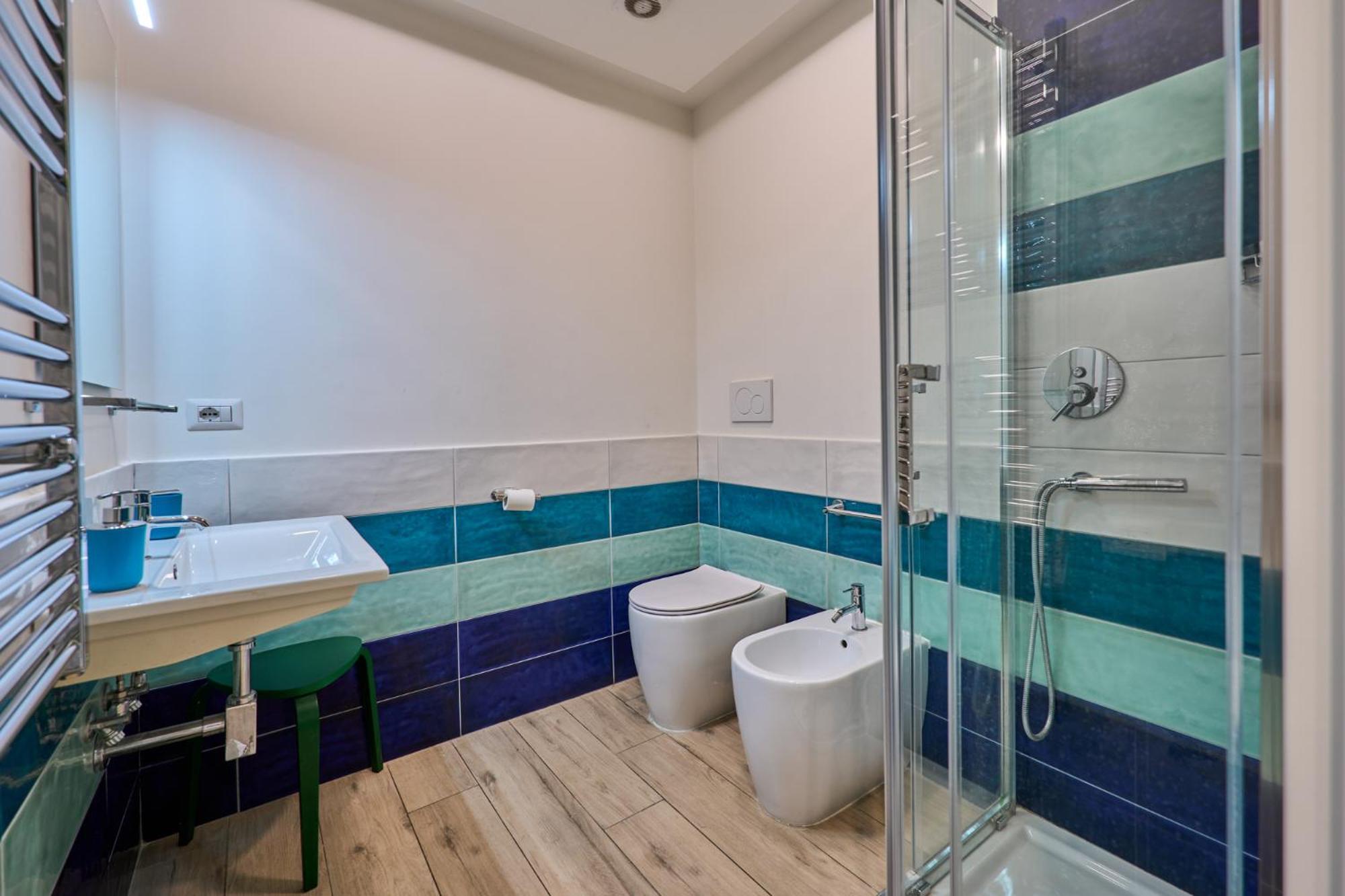 Guest house La Marina Naples