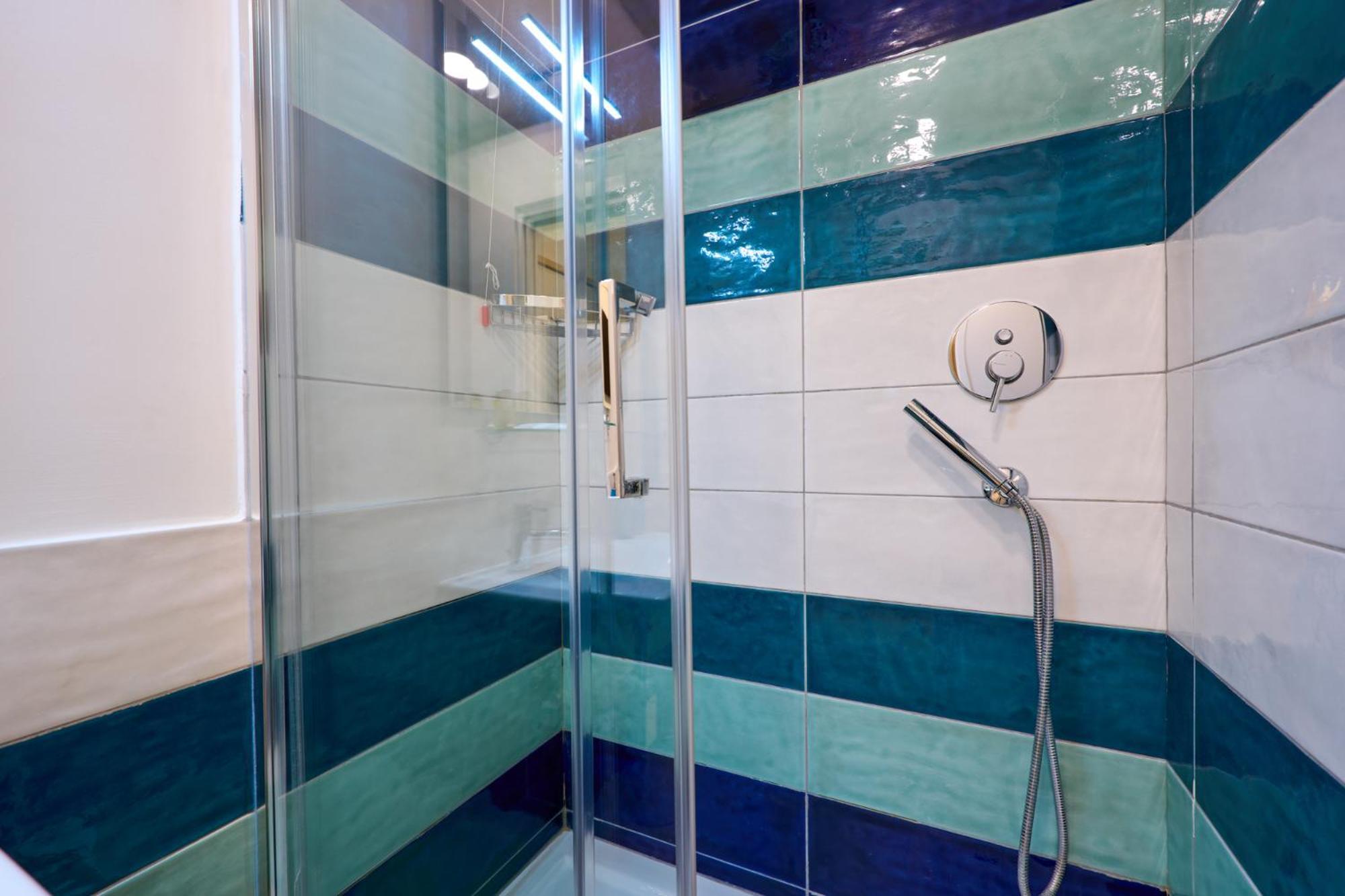 La Marina Guest house