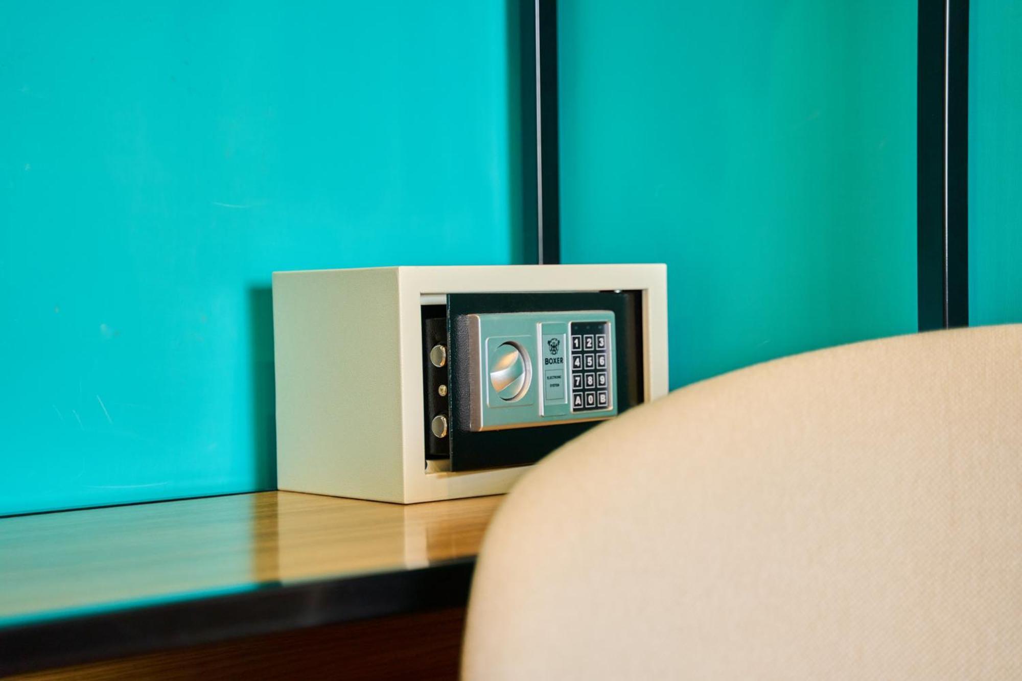 La Marina Guest house