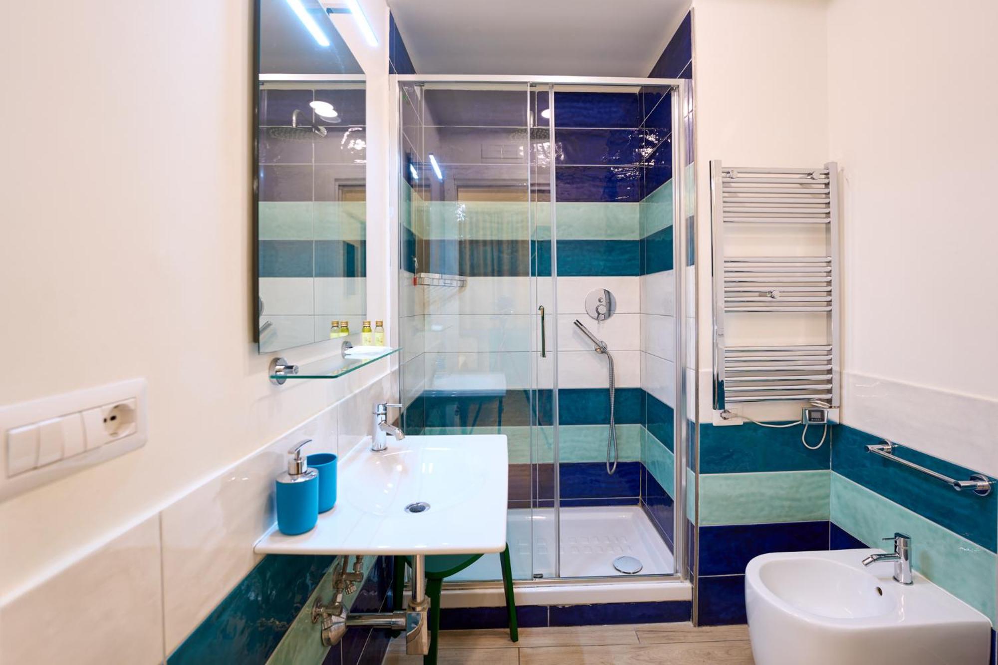 Guest house La Marina
