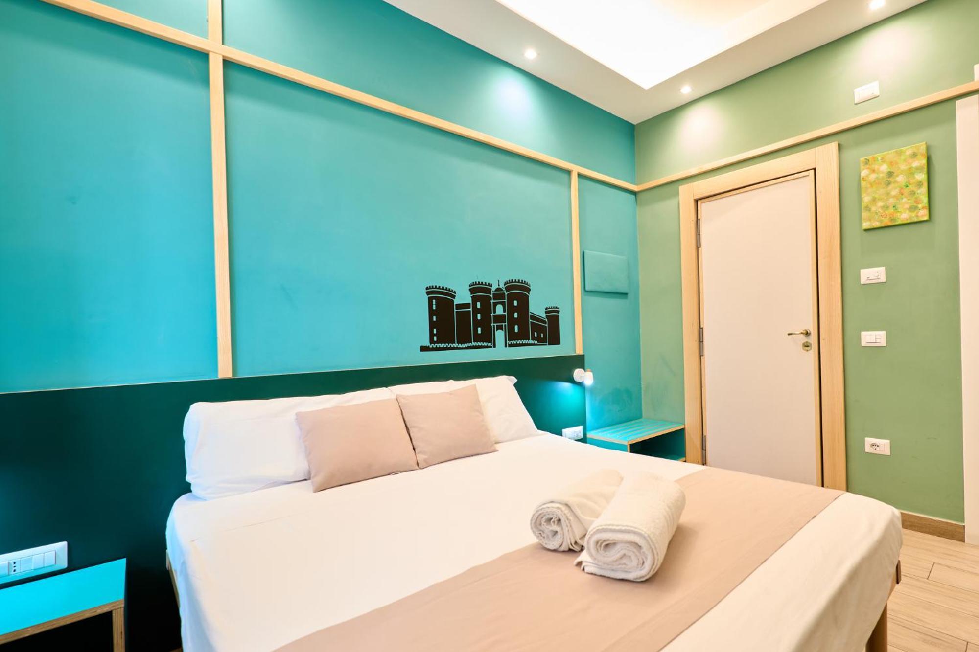 La Marina Guest house *