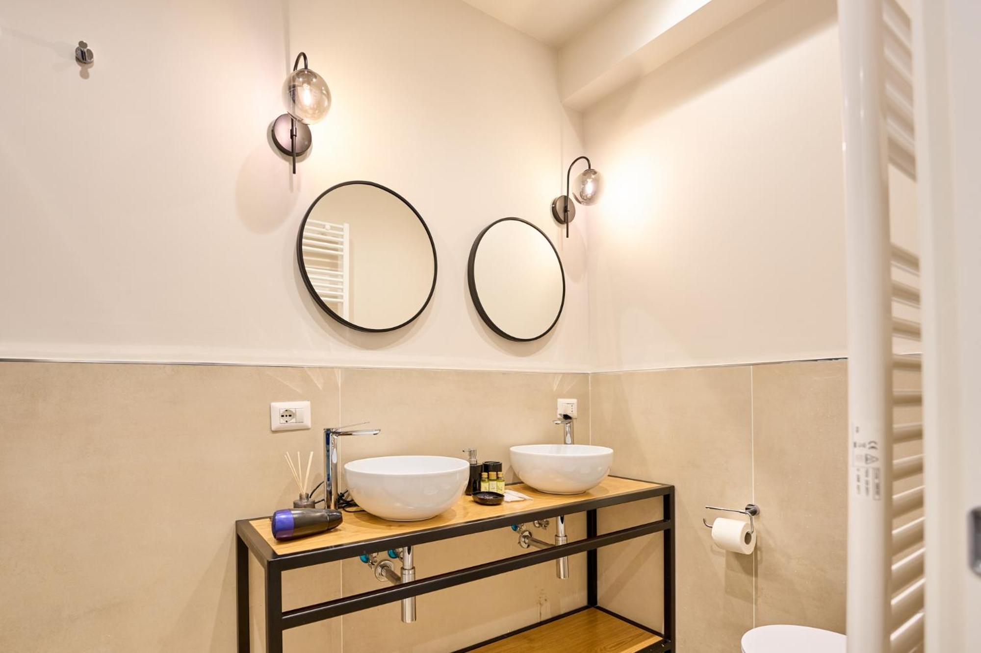 Guest house La Marina