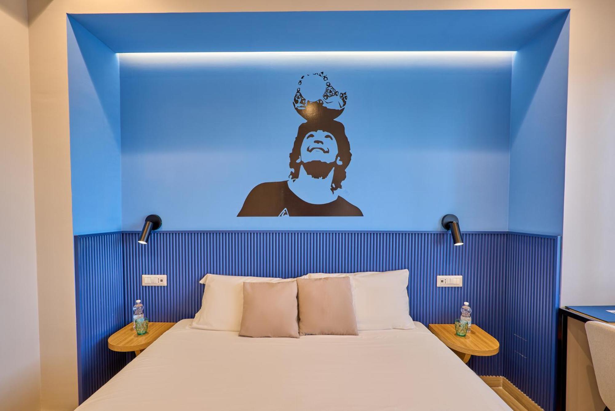 Guest house La Marina Naples