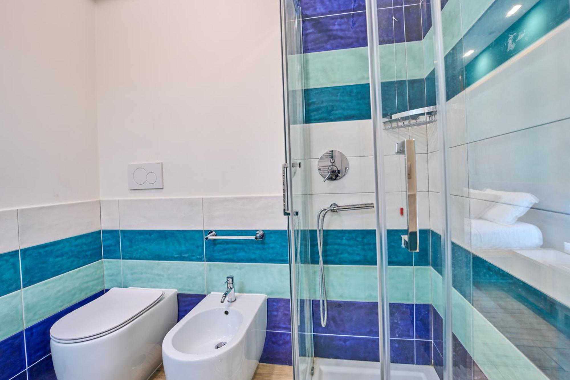 Guest house La Marina