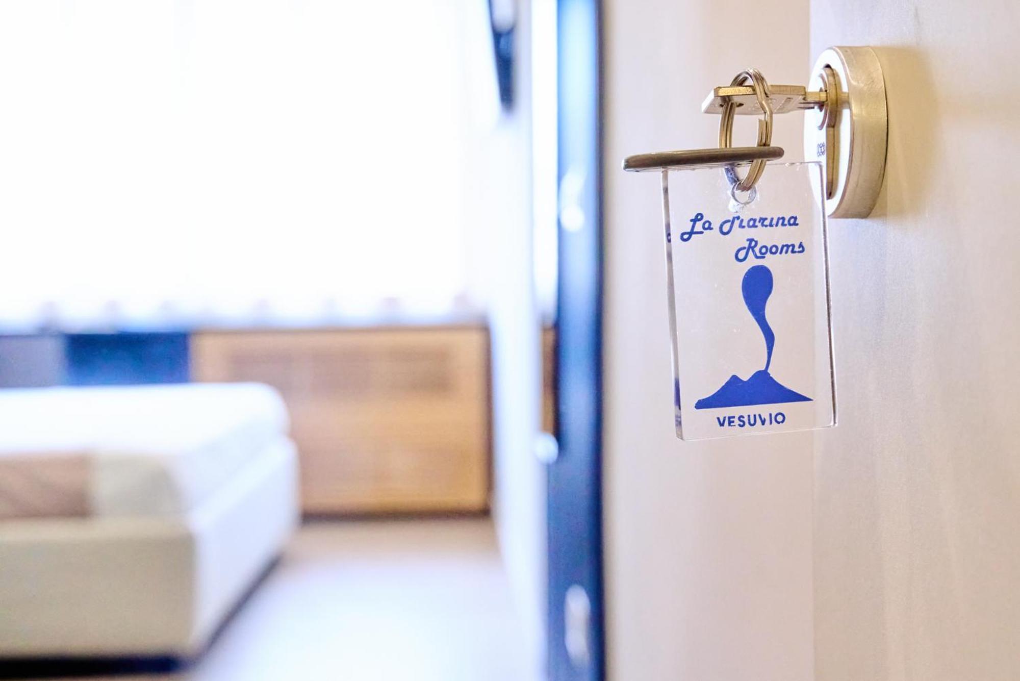 La Marina Guest house *