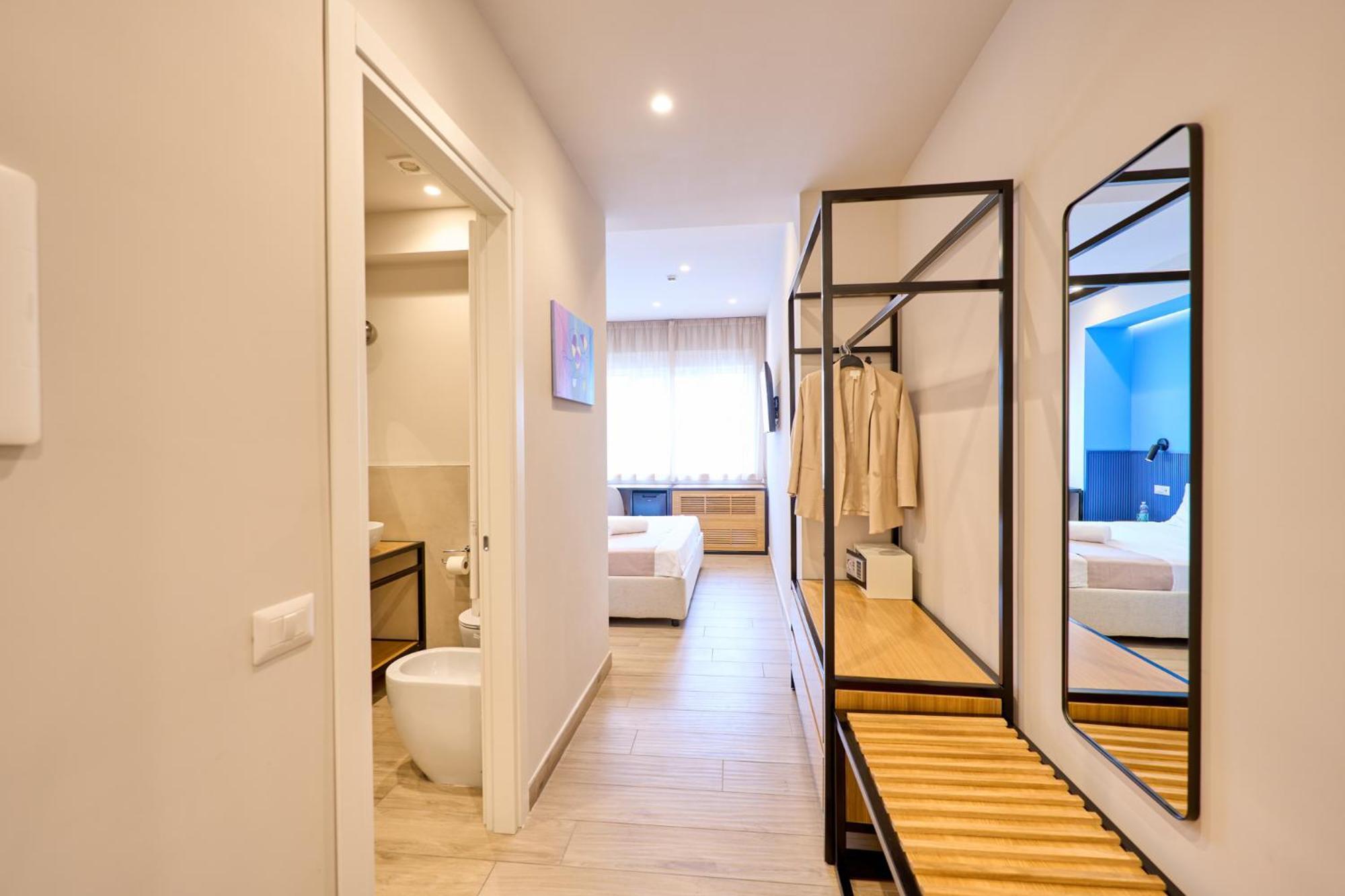 Guest house La Marina *