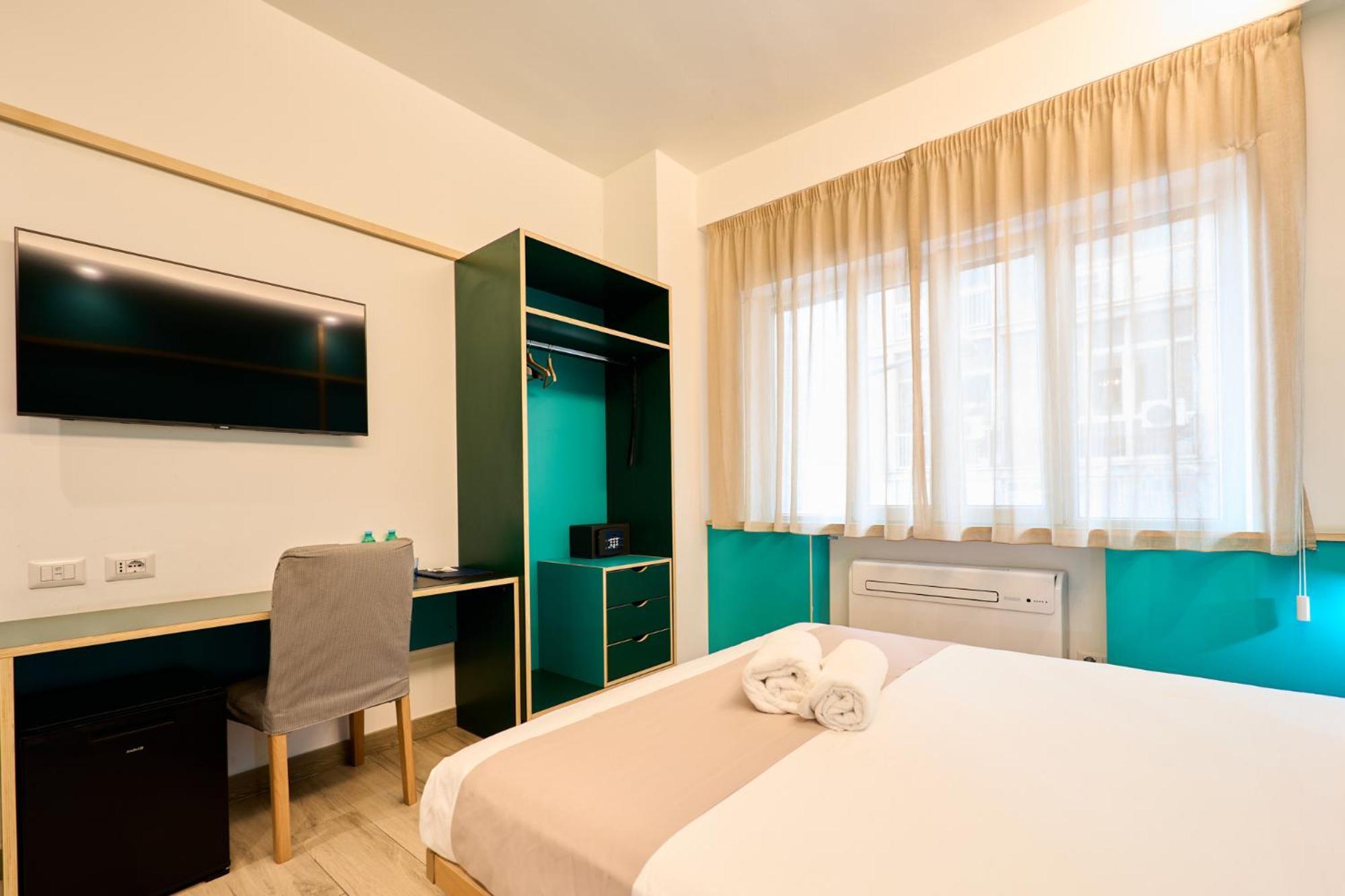 La Marina Guest house Naples