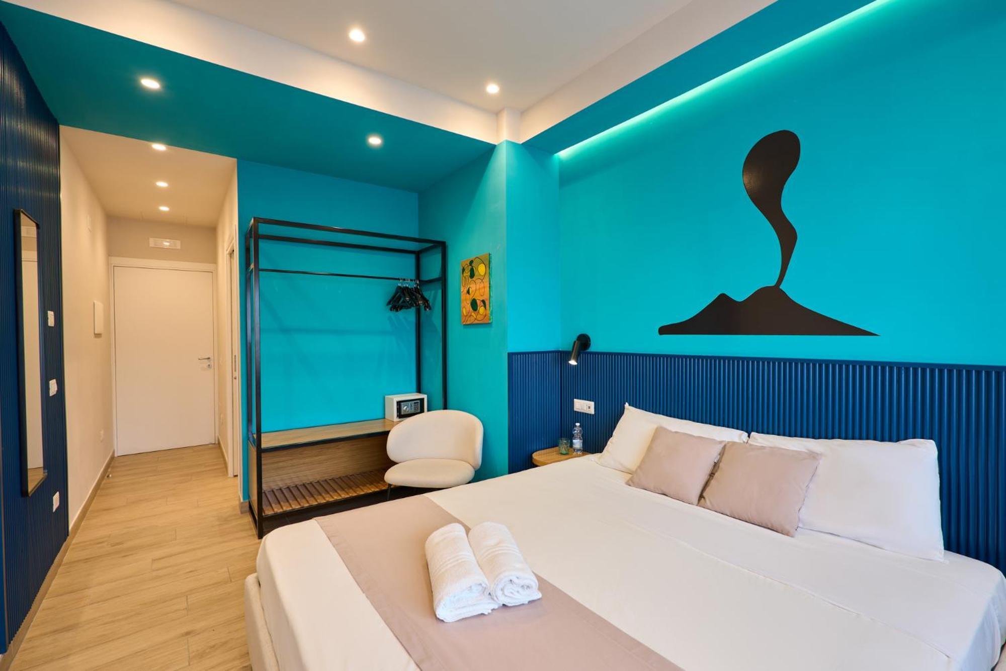 Guest house La Marina Naples