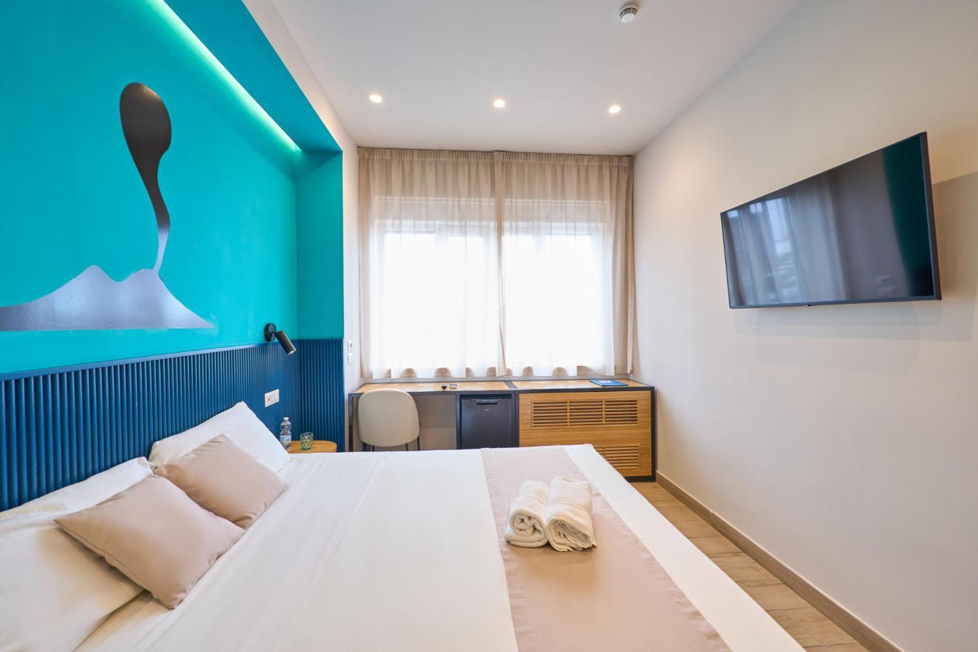 La Marina Guest house *