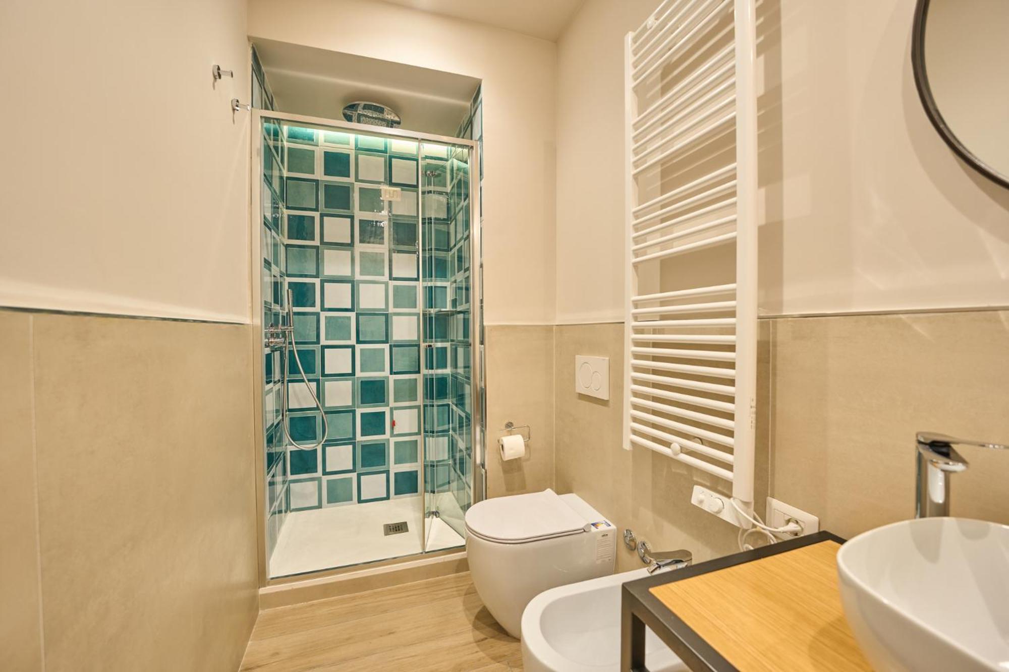Guest house La Marina *