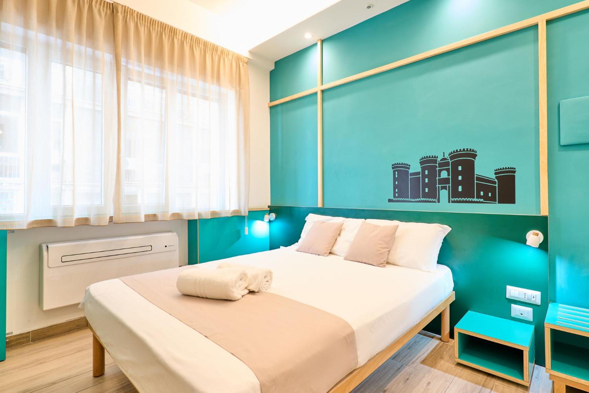 Guest house La Marina