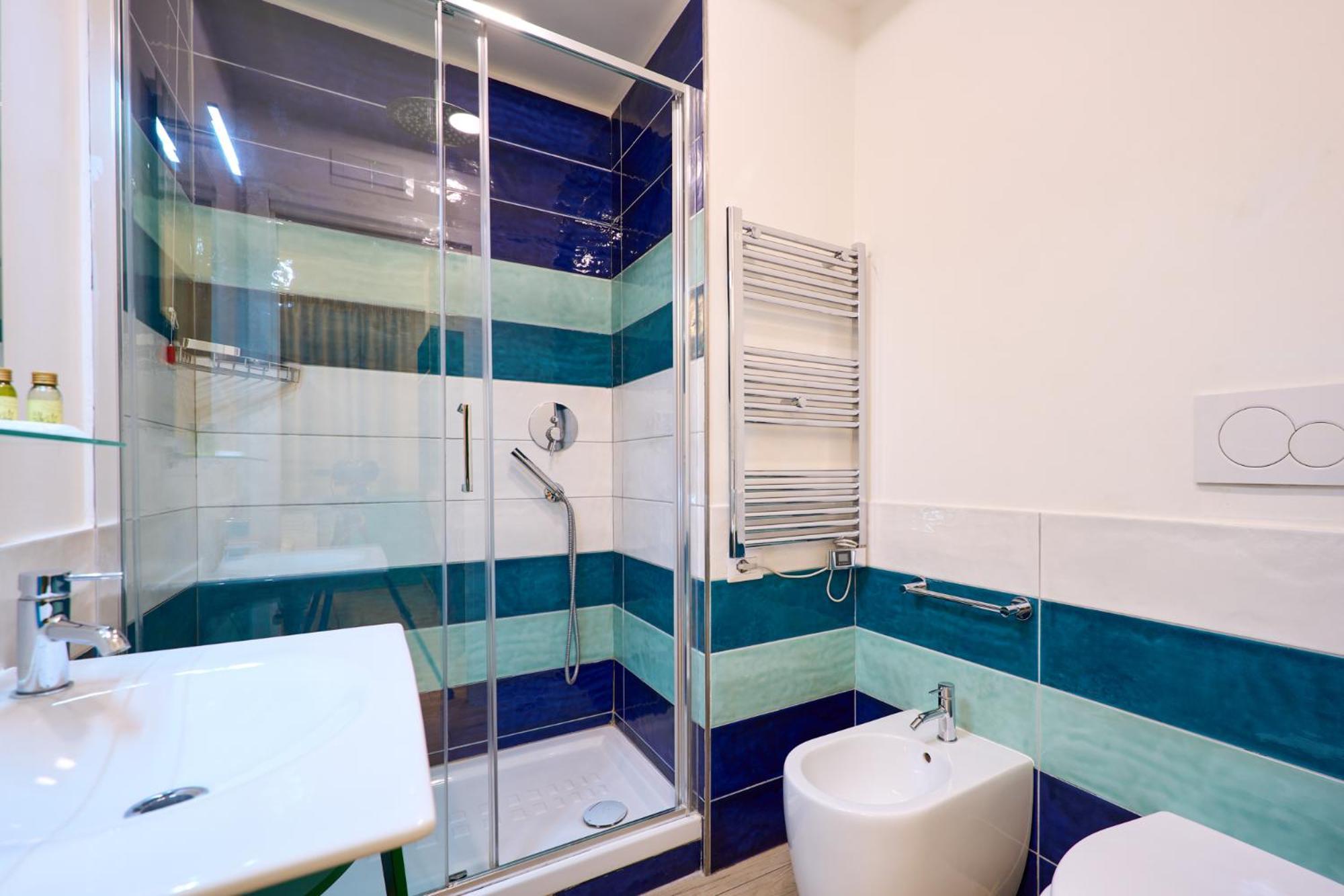 Guest house La Marina *
