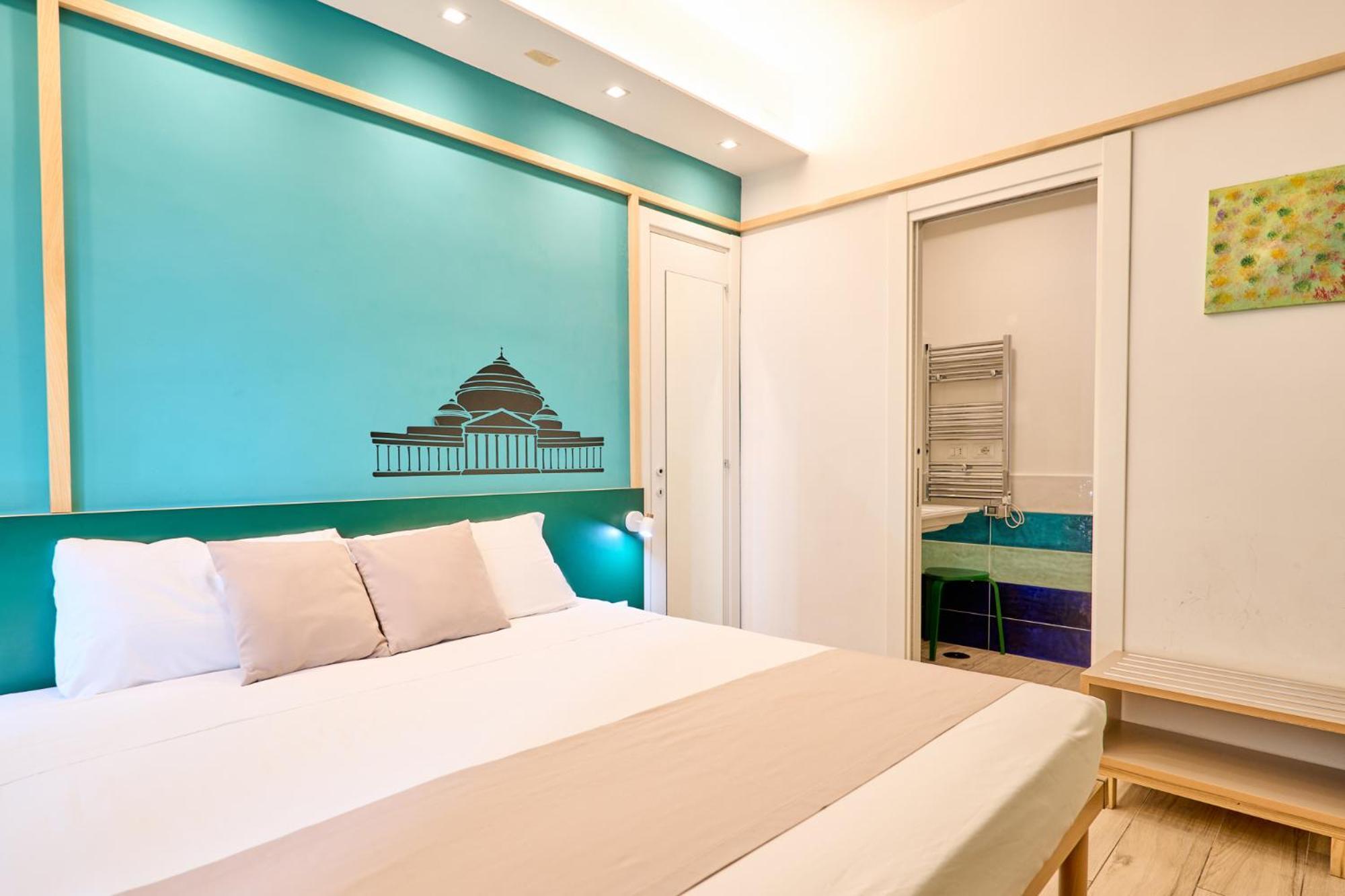 La Marina Guest house Naples