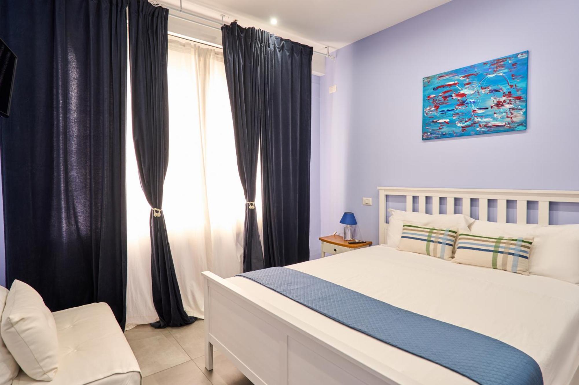 La Marina Guest house