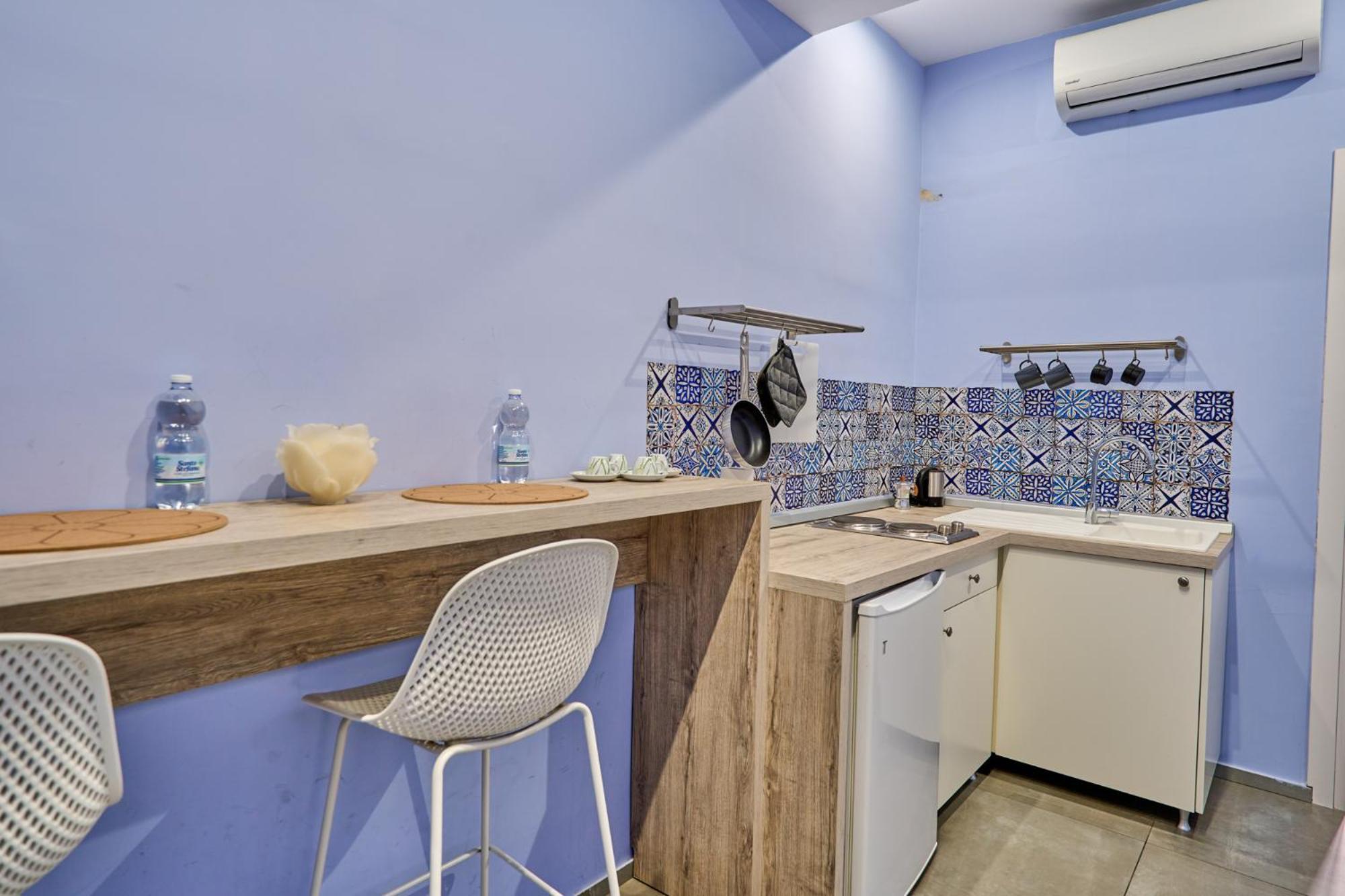 Guest house La Marina *