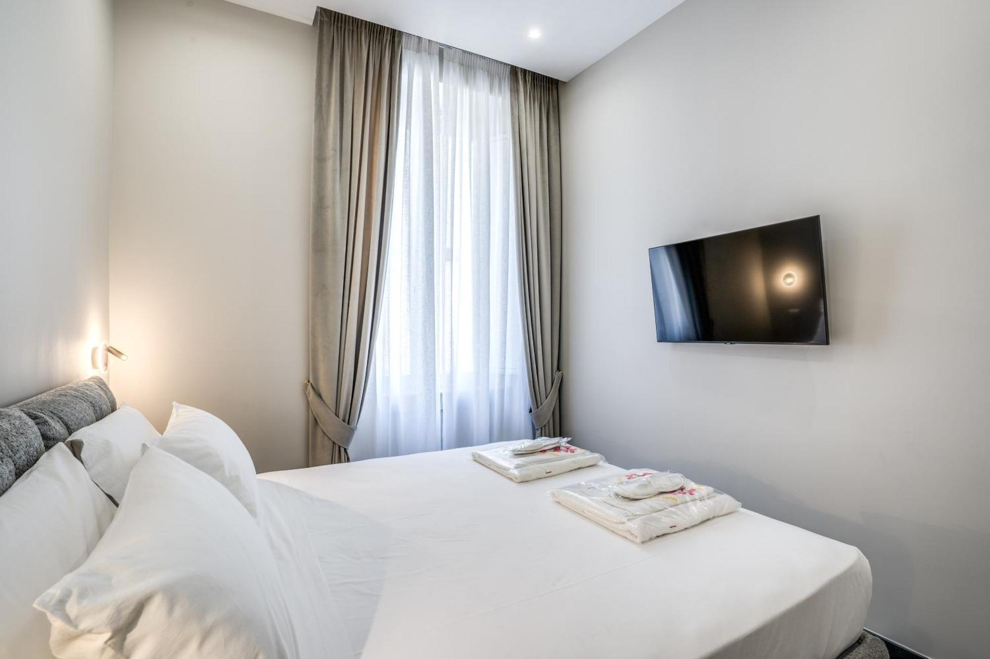 Lady Rose One Apartment Naples