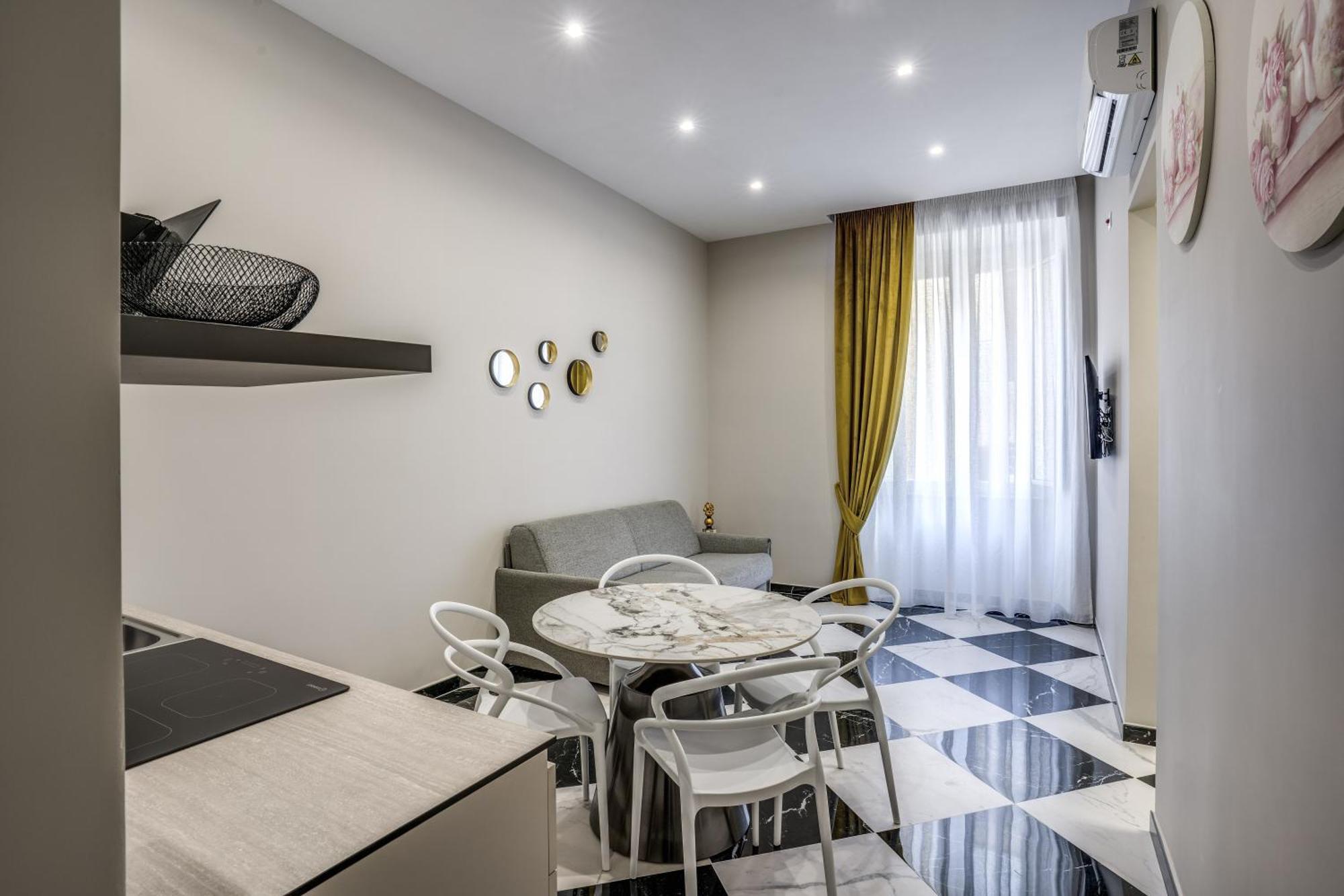 Lady Rose One Apartment Naples